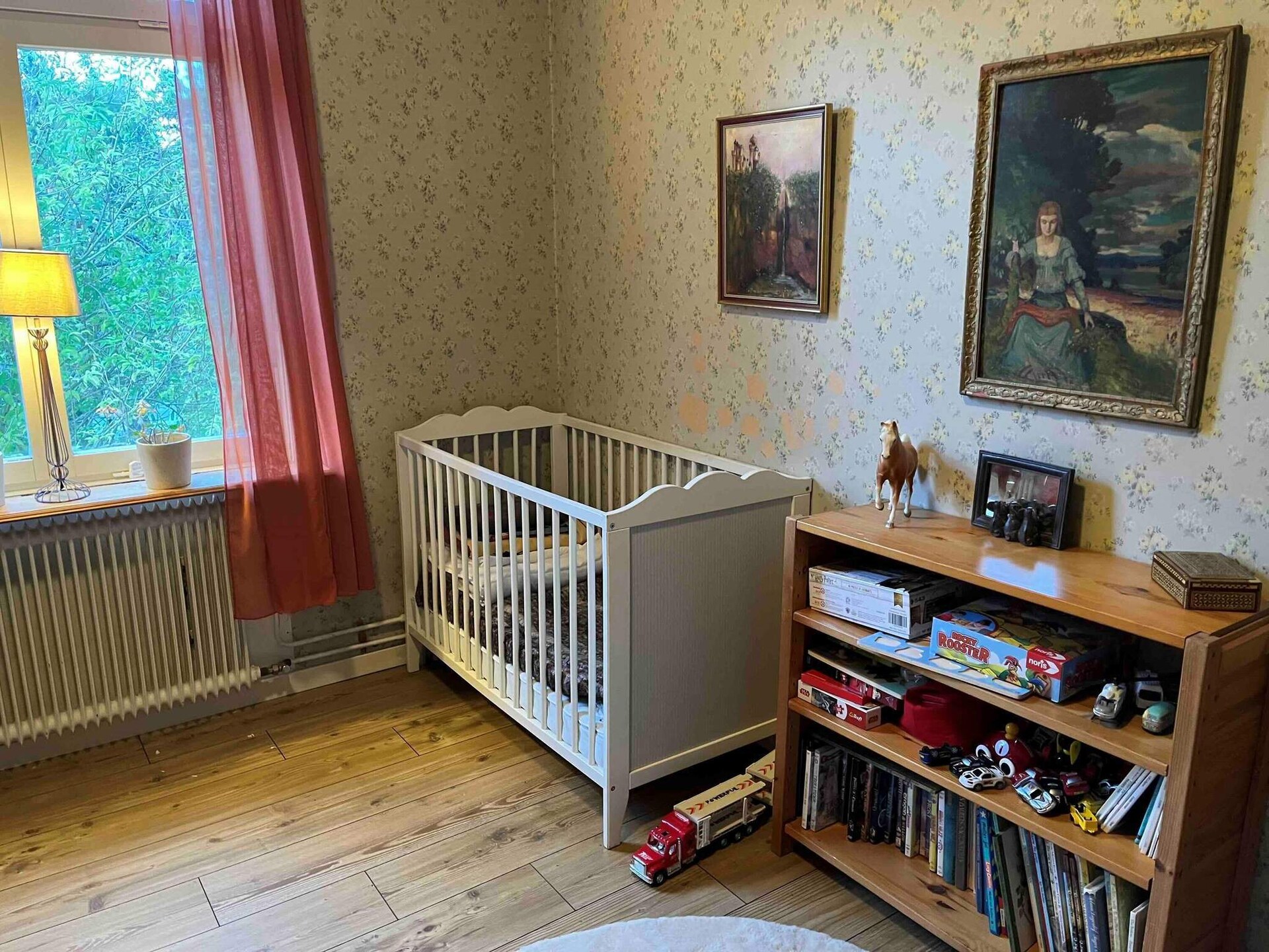 Authentiek Zweeds landhuis aan de golfbaan bij Nyköping voor 8 personen - foto 31