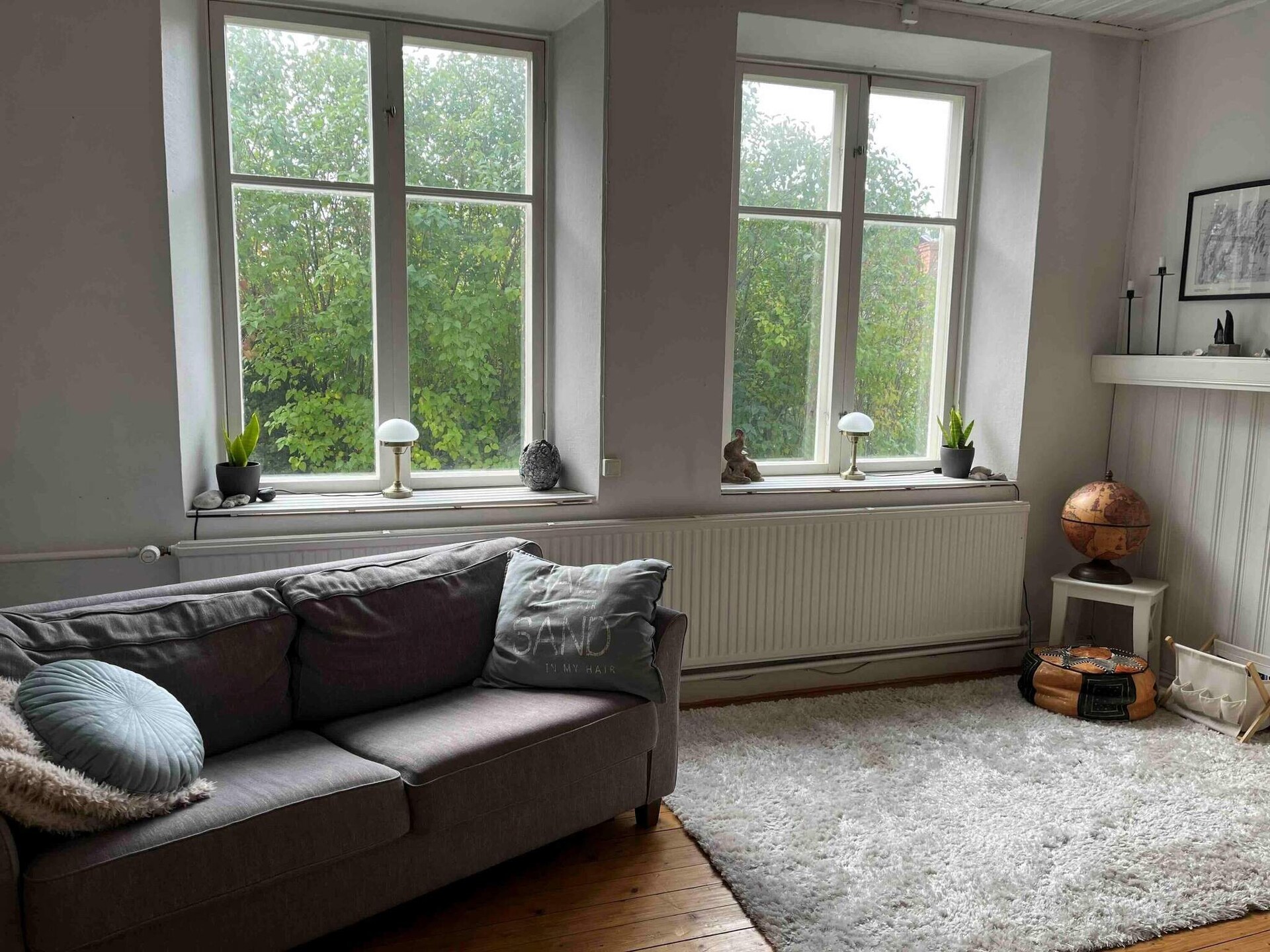 Authentiek Zweeds landhuis aan de golfbaan bij Nyköping voor 8 personen - foto 21
