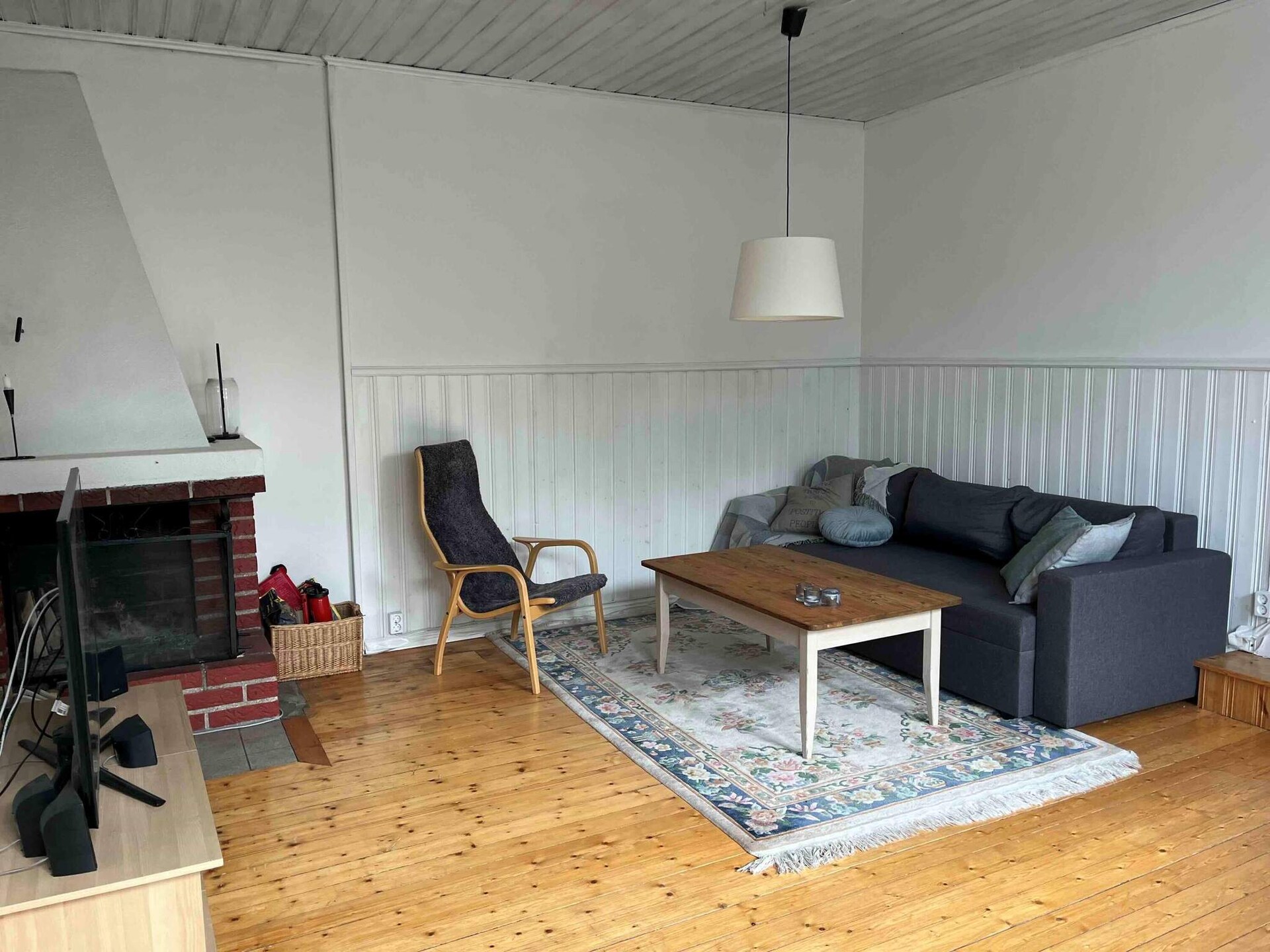 Authentiek Zweeds landhuis aan de golfbaan bij Nyköping voor 8 personen - foto 11