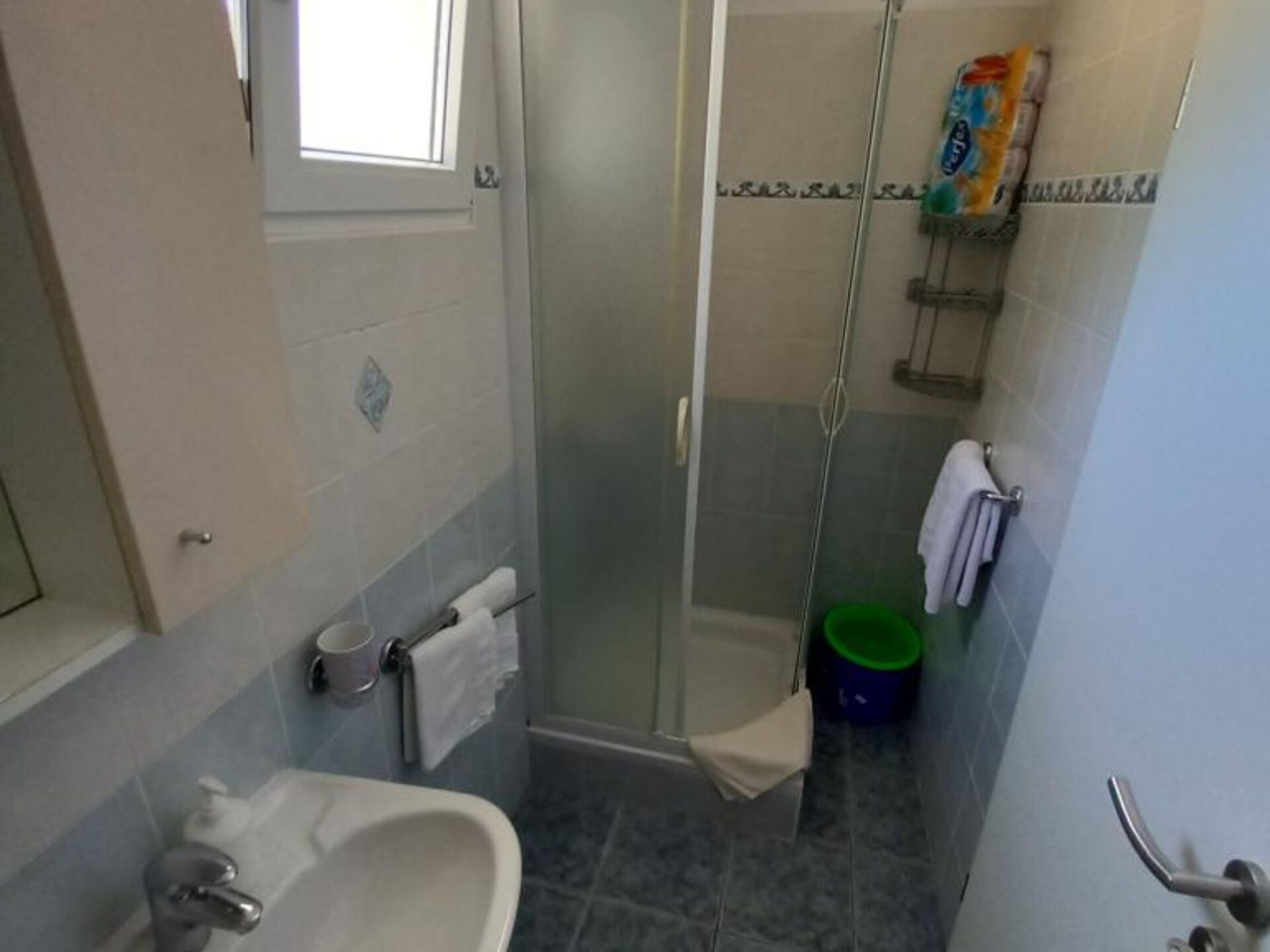 Knus appartement met terras en zeezicht in Sveta Nedjelja, Hvar - foto 4