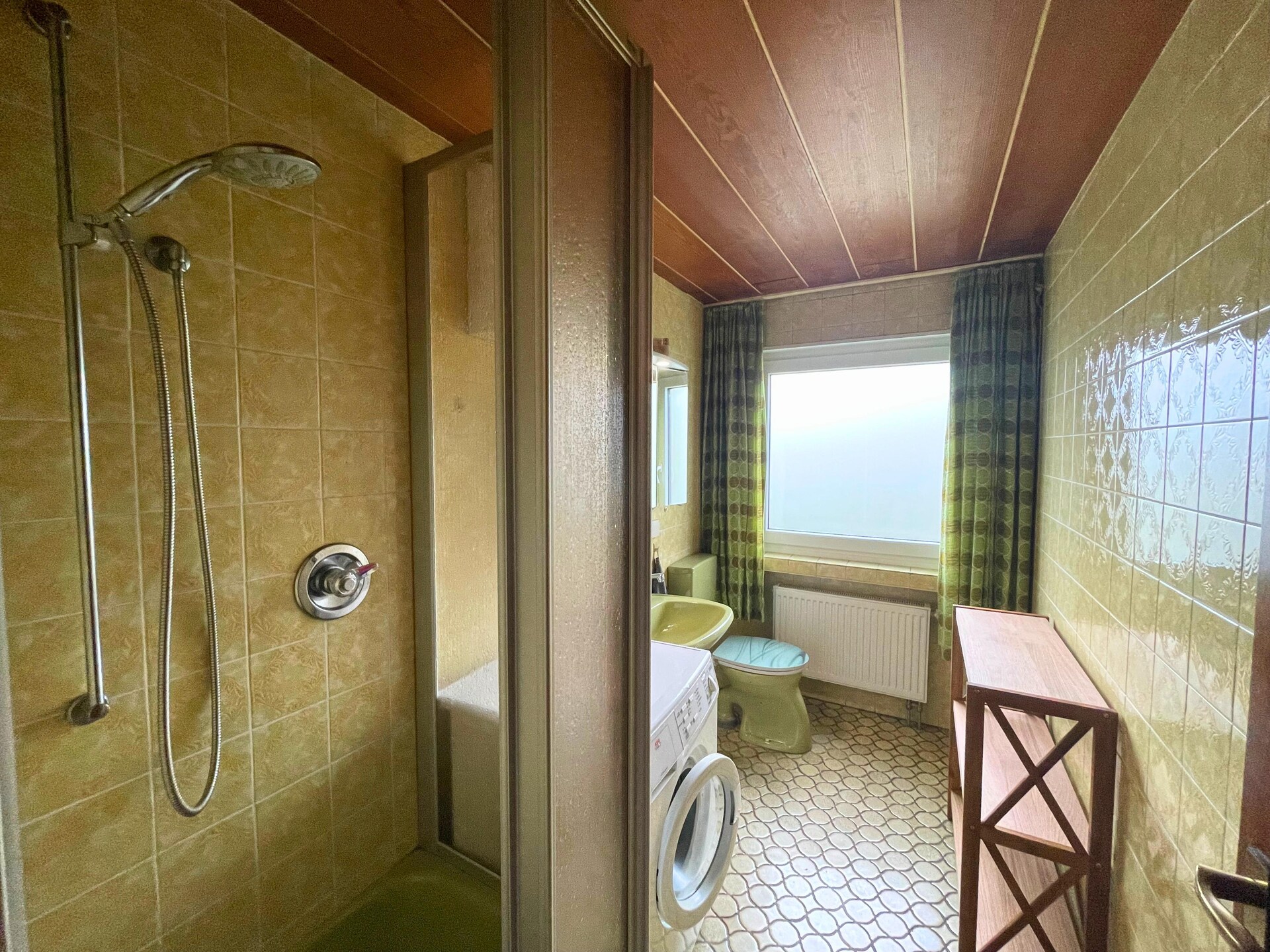 Ferienhaus Birresborn Rausch: rustig vakantiehuis in de Vulkaaneifel - foto 18