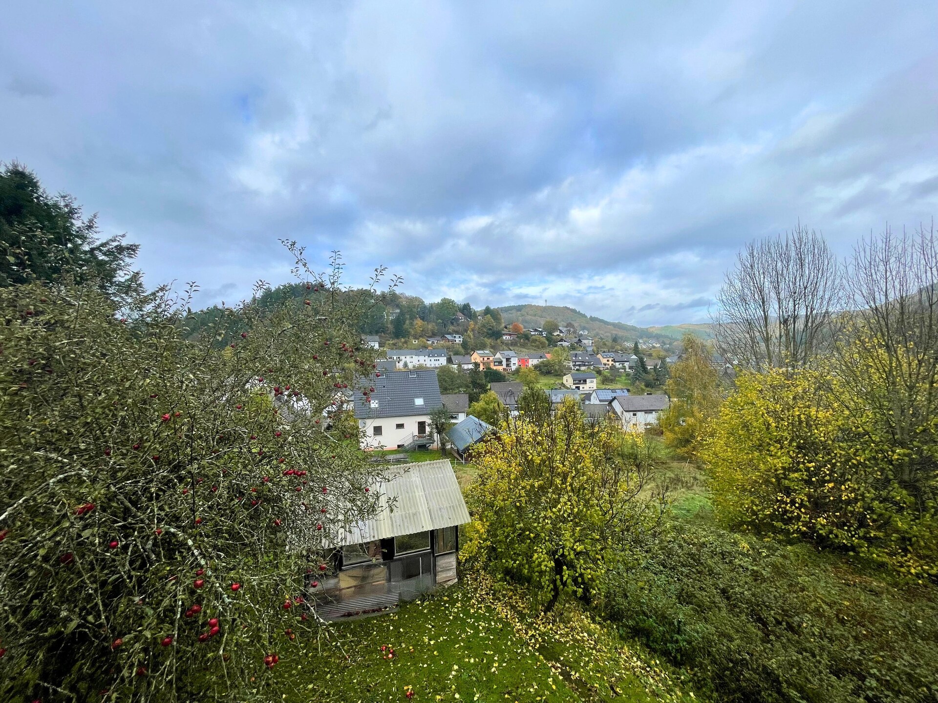 Ferienhaus Birresborn Rausch: rustig vakantiehuis in de Vulkaaneifel - foto 25