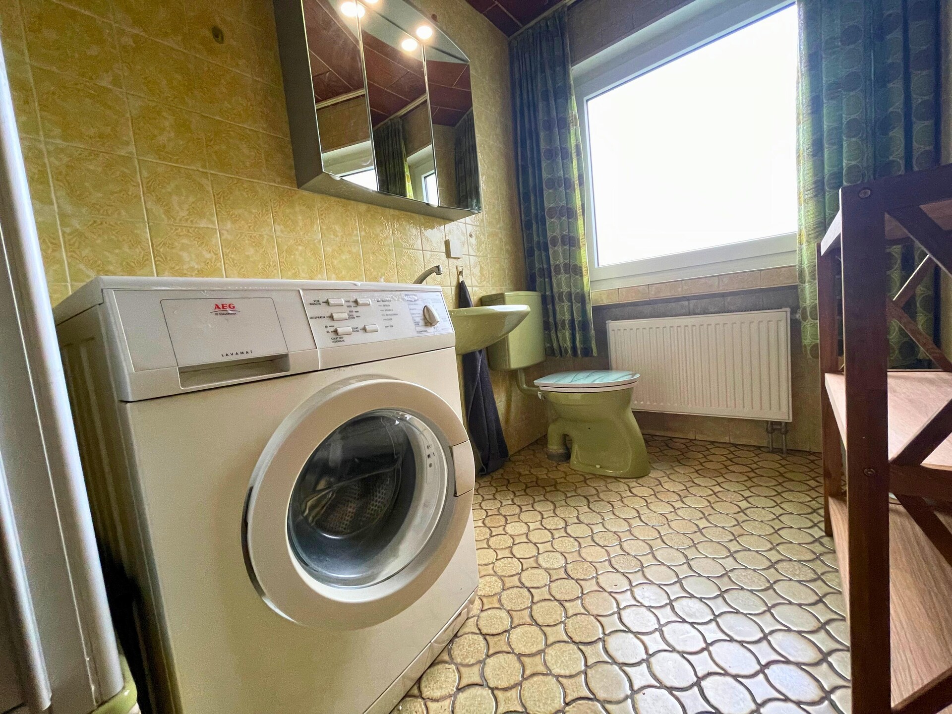 Ferienhaus Birresborn Rausch: rustig vakantiehuis in de Vulkaaneifel - foto 20