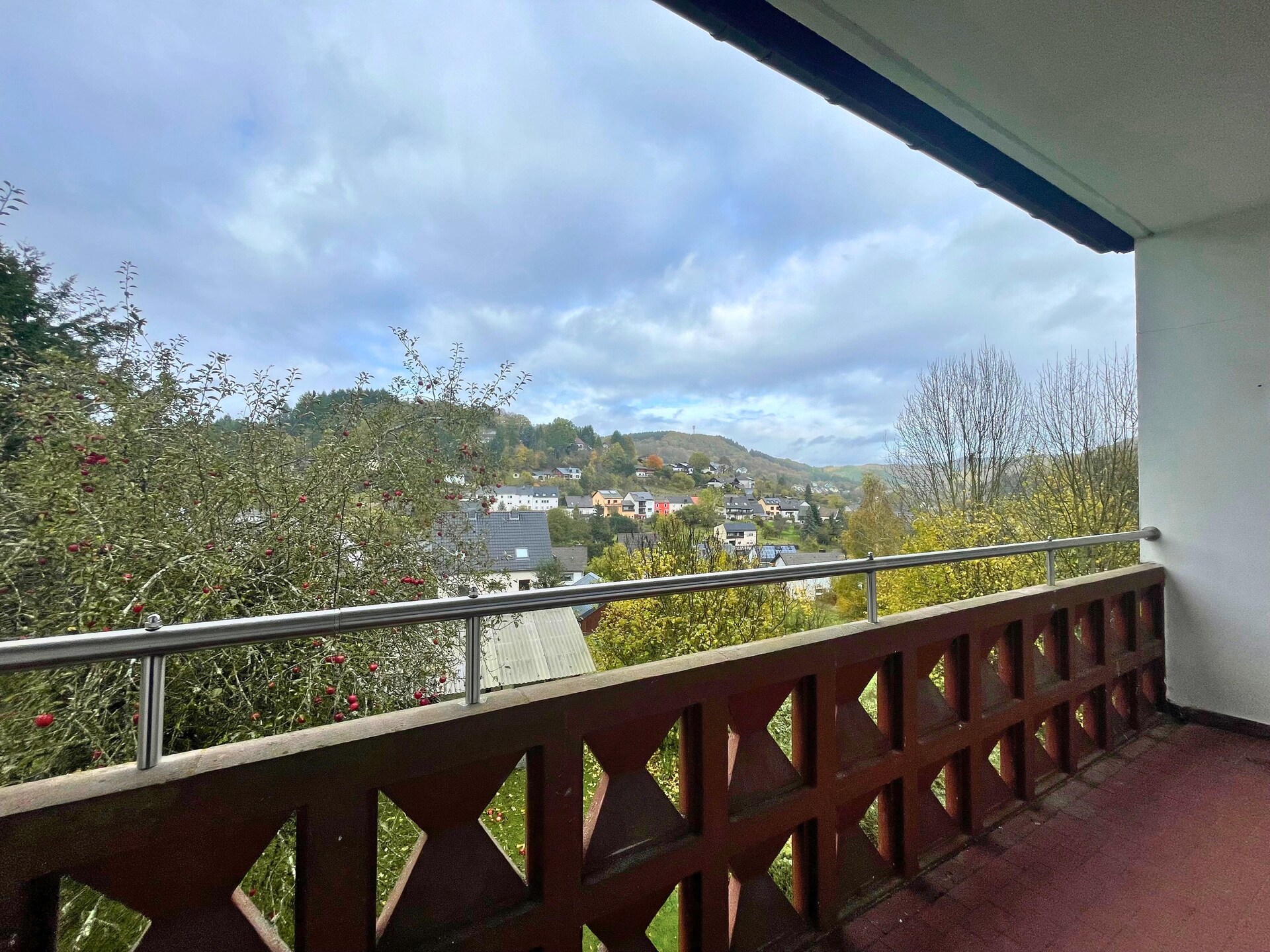 Ferienhaus Birresborn Rausch: rustig vakantiehuis in de Vulkaaneifel - foto 23