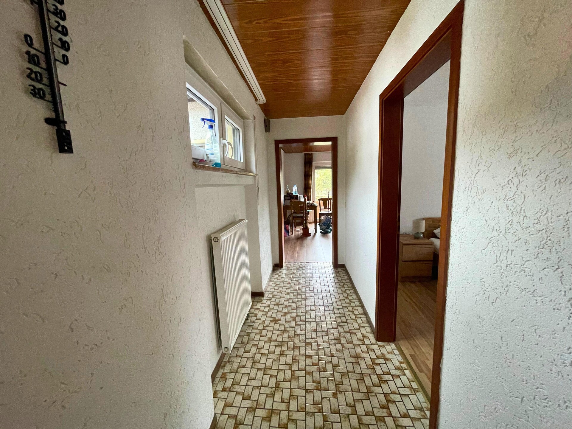 Ferienhaus Birresborn Rausch: rustig vakantiehuis in de Vulkaaneifel - foto 11