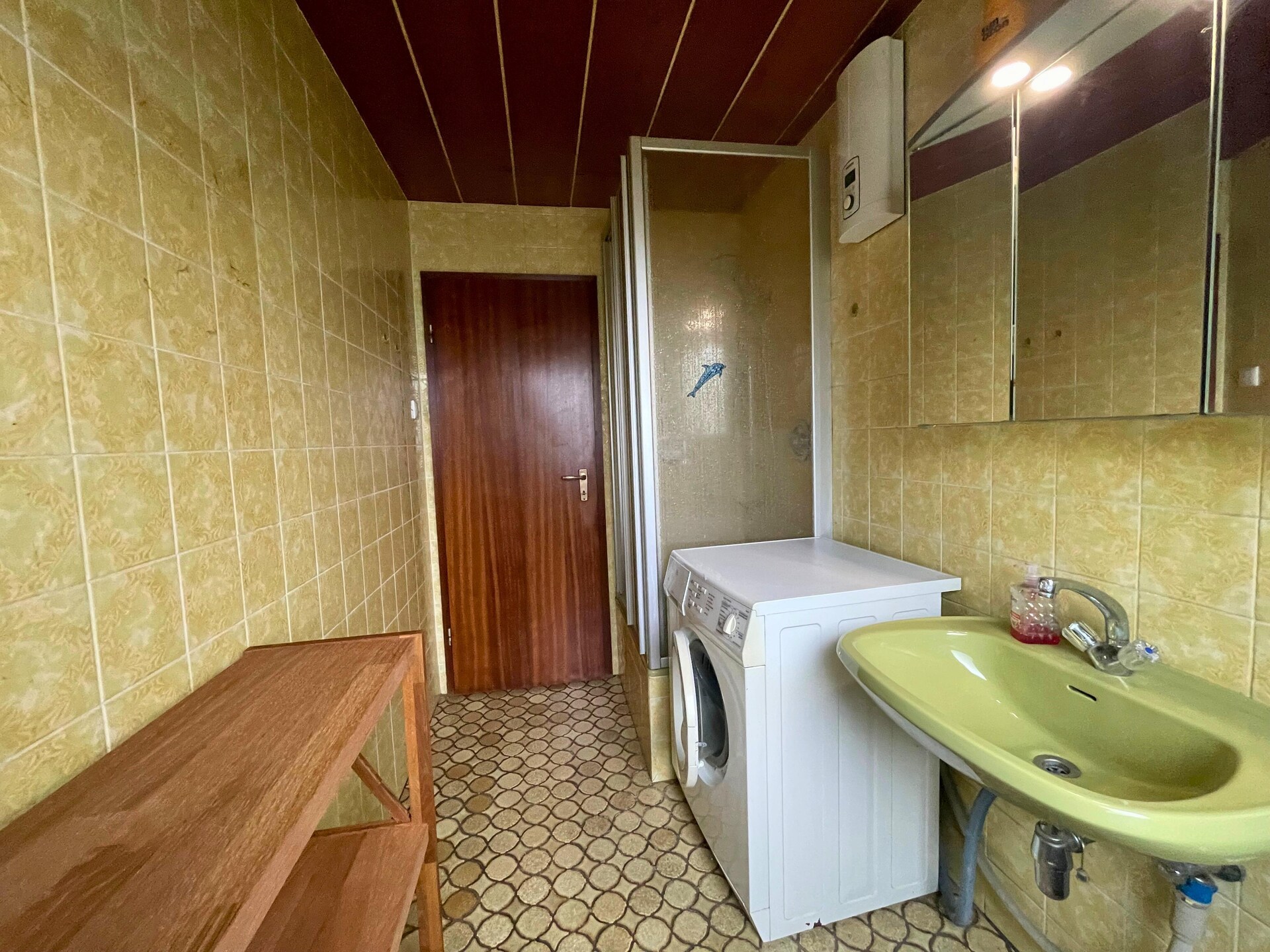 Ferienhaus Birresborn Rausch: rustig vakantiehuis in de Vulkaaneifel - foto 19