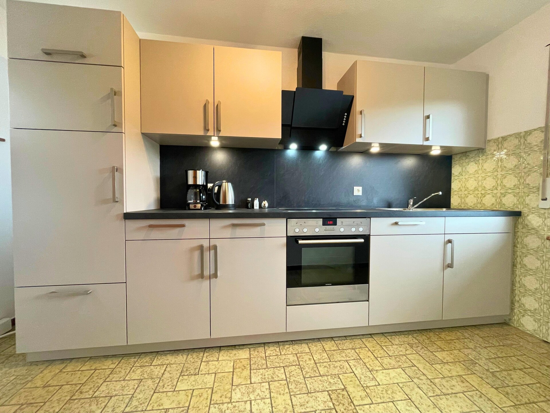 Ferienhaus Birresborn Rausch: rustig vakantiehuis in de Vulkaaneifel - foto 10