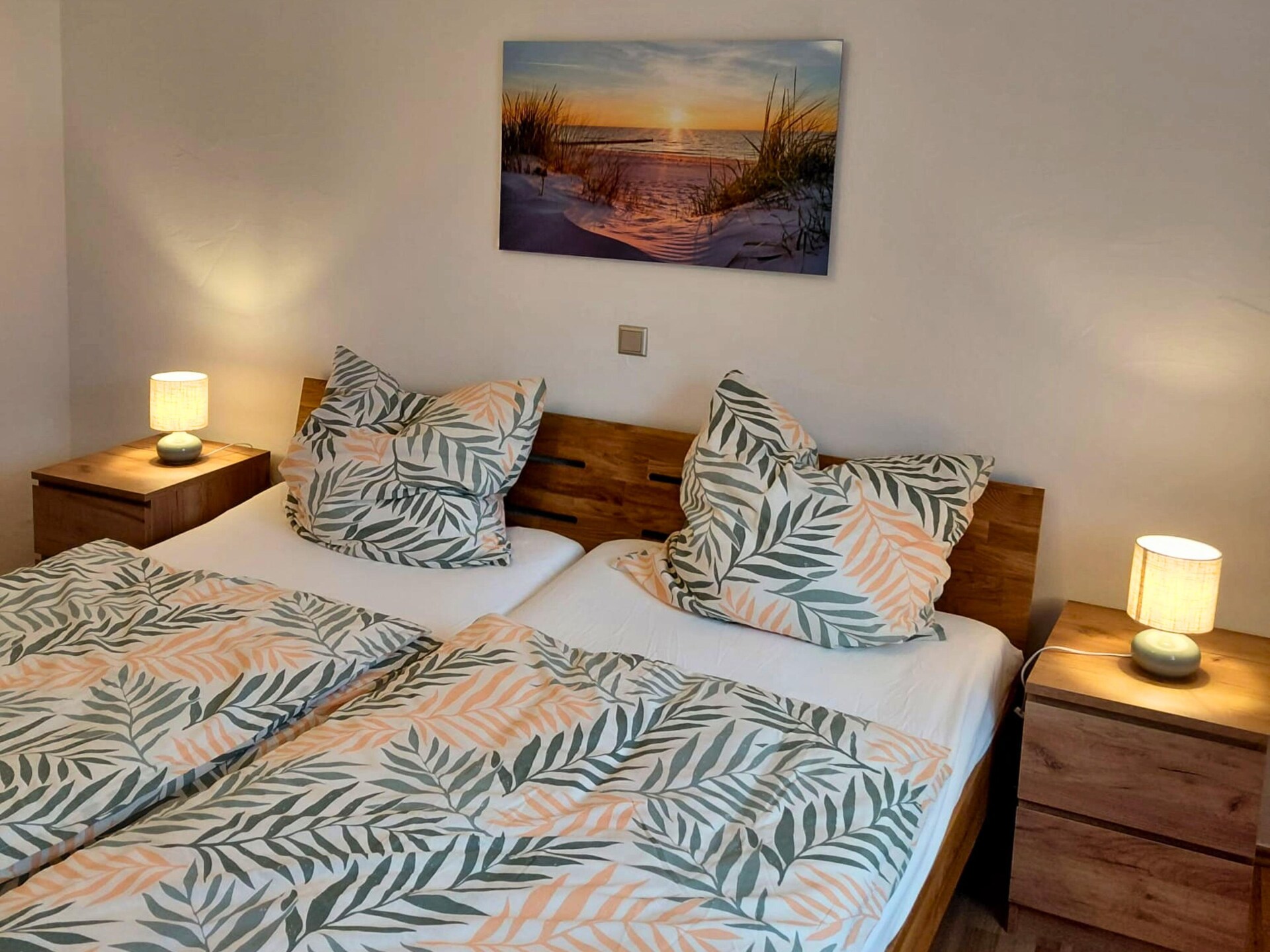 Ferienhaus Birresborn Rausch: rustig vakantiehuis in de Vulkaaneifel - foto 14