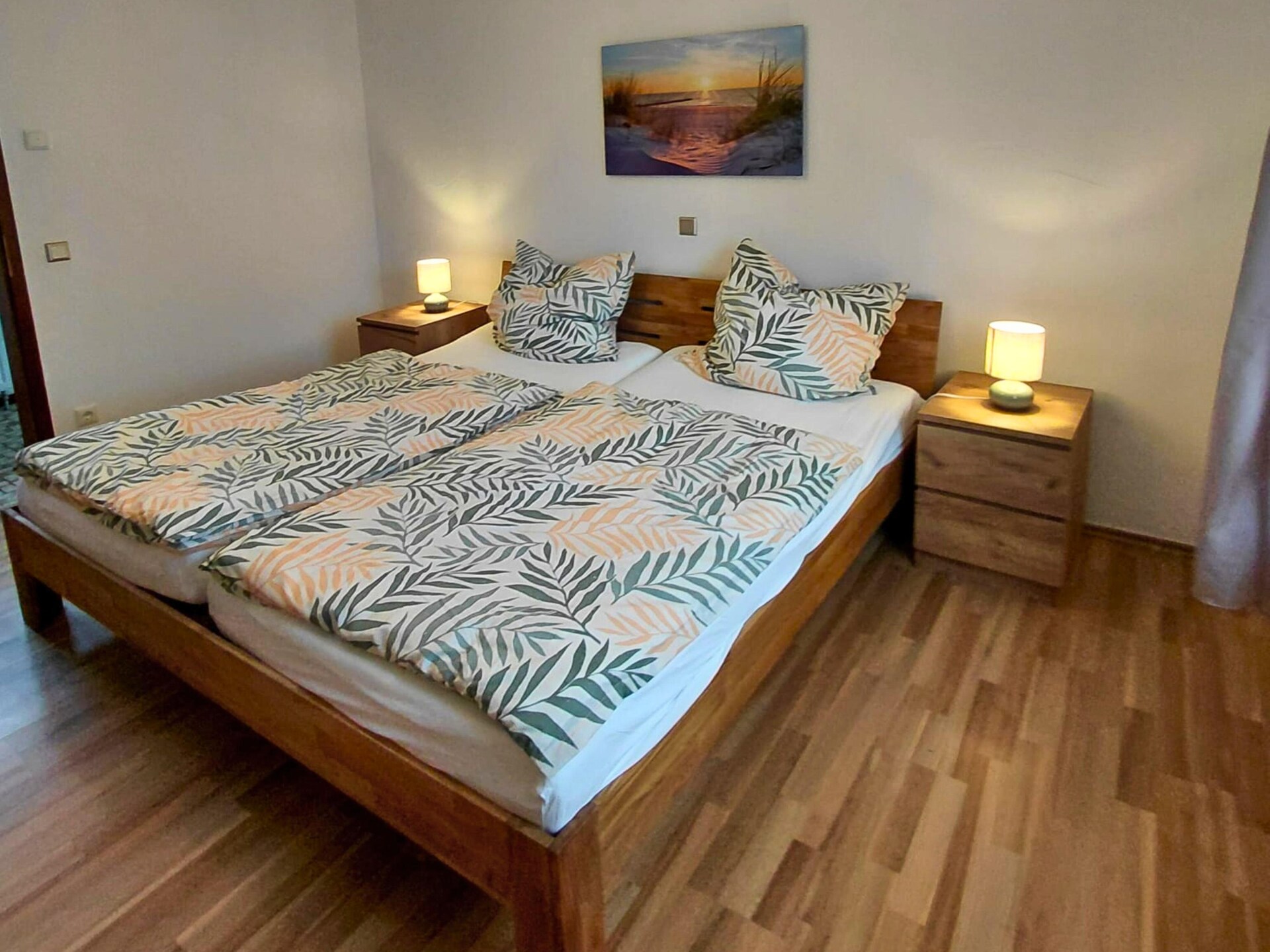 Ferienhaus Birresborn Rausch: rustig vakantiehuis in de Vulkaaneifel - foto 13