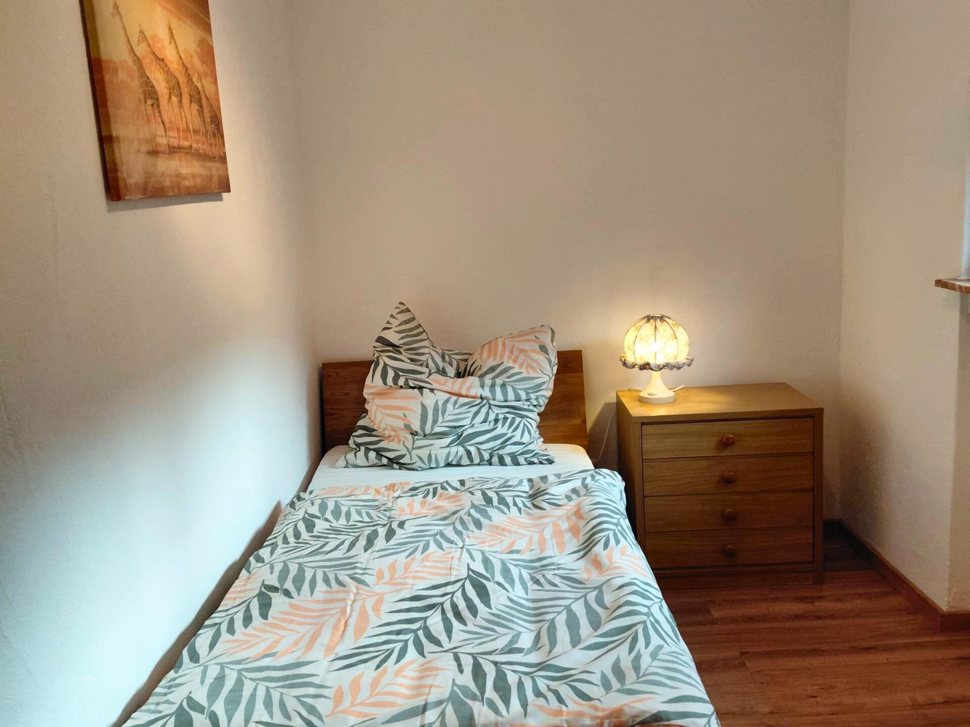 Ferienhaus Birresborn Rausch: rustig vakantiehuis in de Vulkaaneifel - foto 15