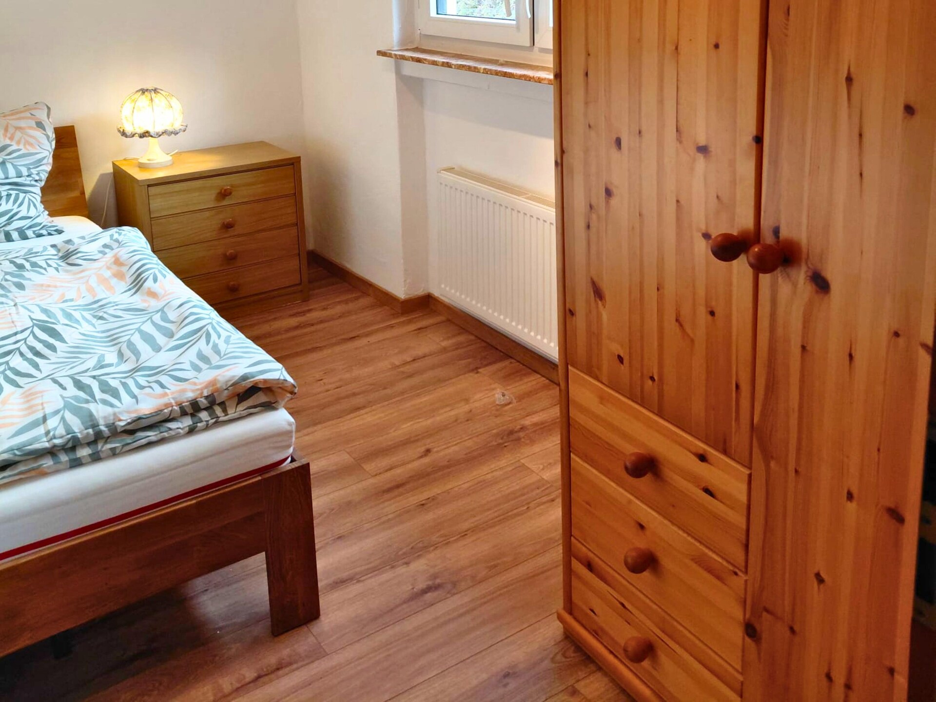 Ferienhaus Birresborn Rausch: rustig vakantiehuis in de Vulkaaneifel - foto 16
