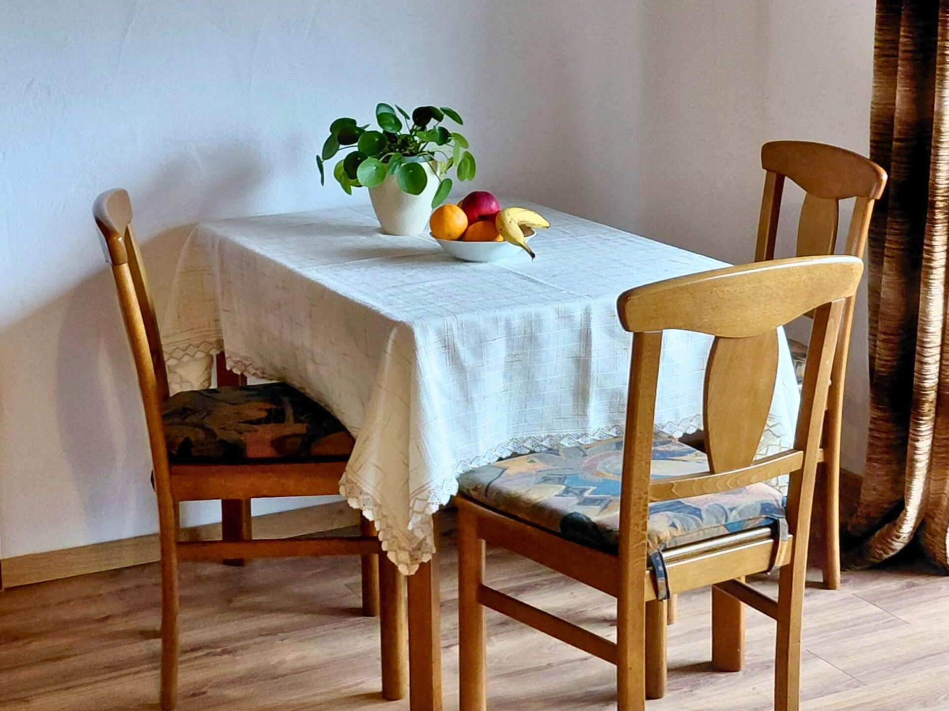 Ferienhaus Birresborn Rausch: rustig vakantiehuis in de Vulkaaneifel - foto 7