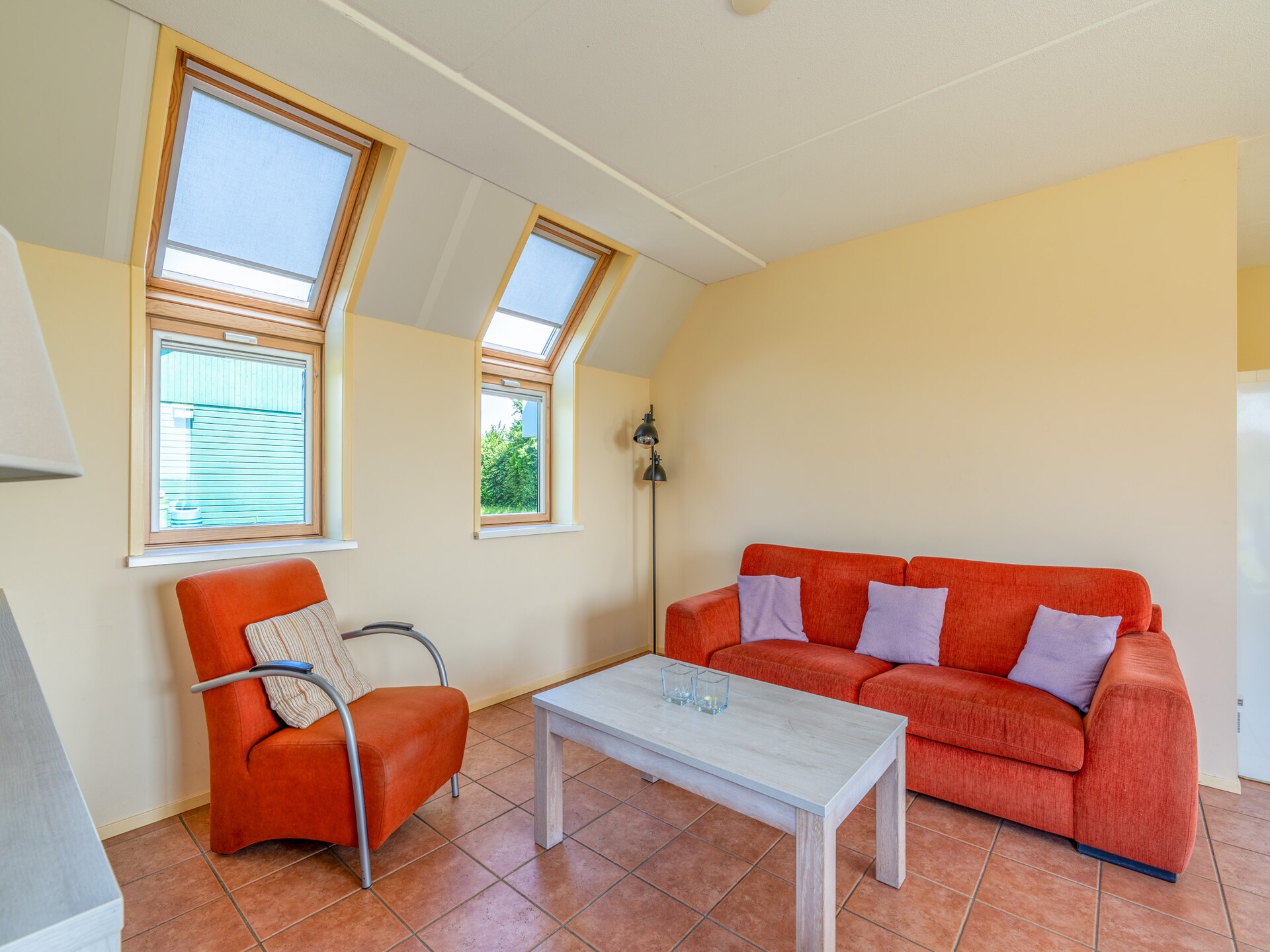 Vrijstaand vakantiehuis met zuidtuin op Eierland, dichtbij strand en duinen - foto 6