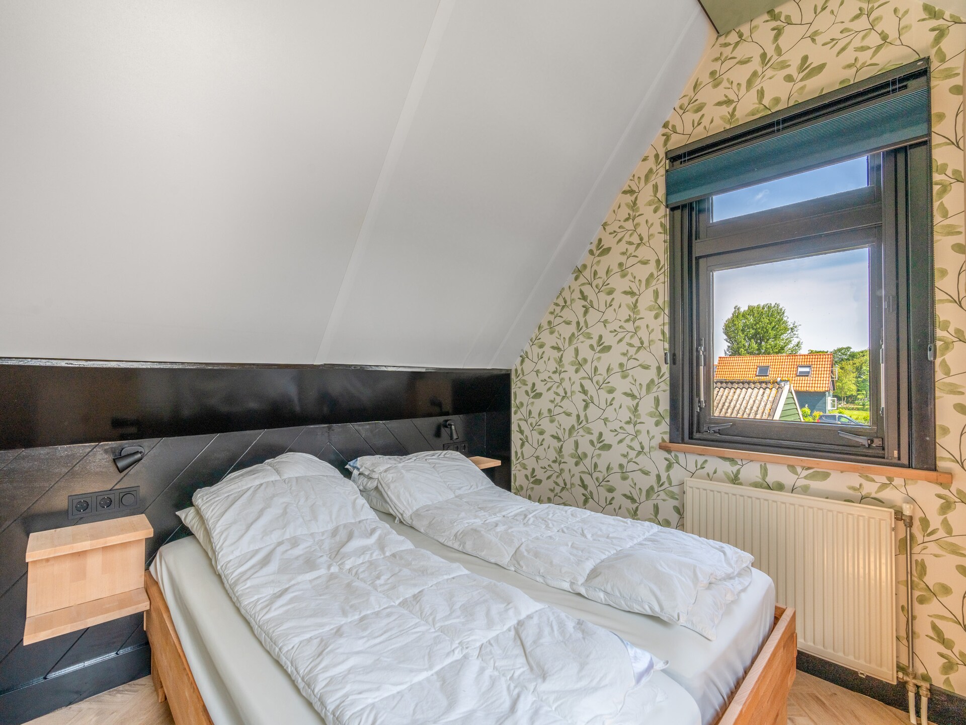 Vrijstaand vakantiehuis met zuidtuin op Eierland, dichtbij strand en duinen - foto 11