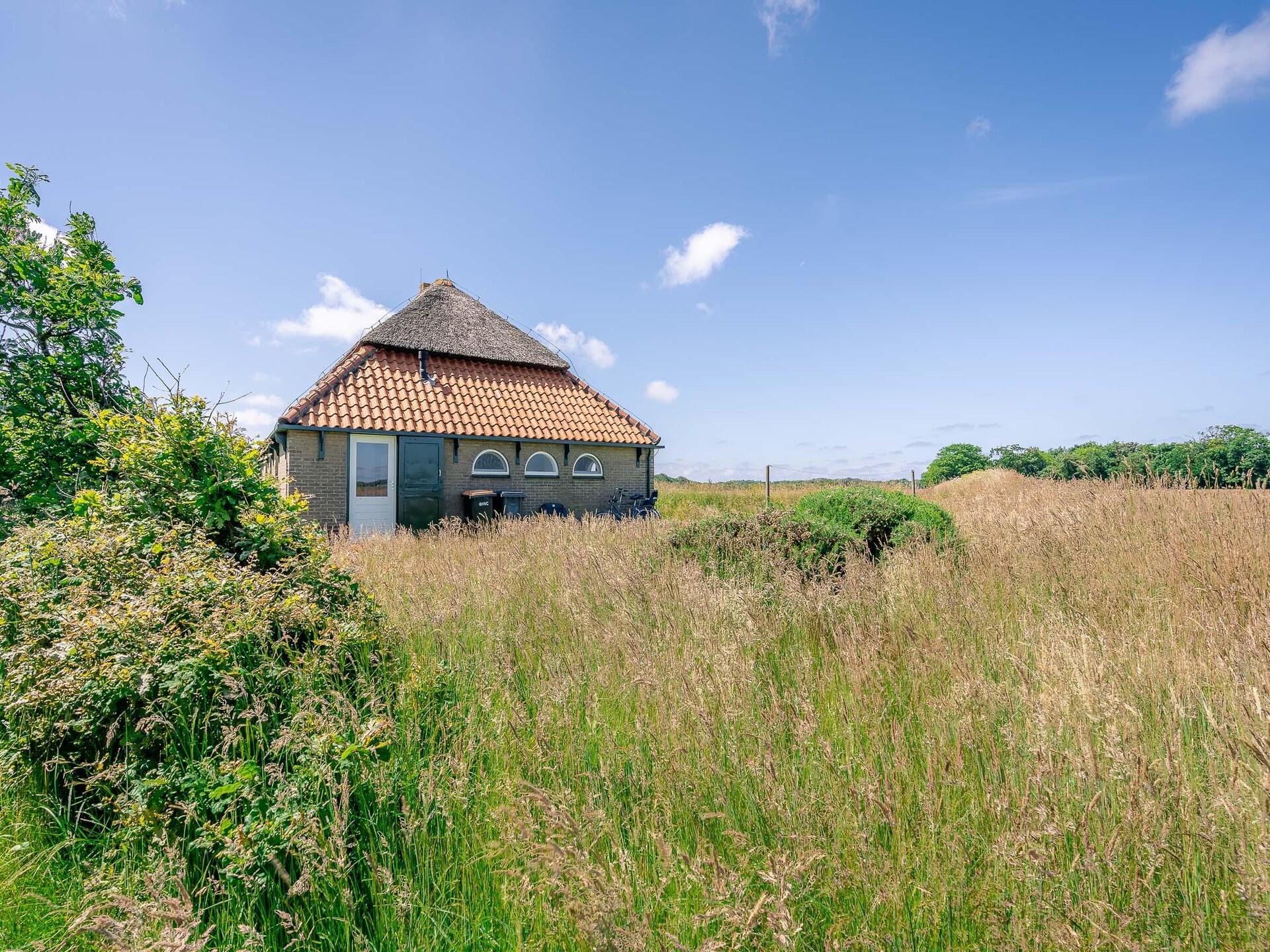 De Boet Waalenburg: uniek overnachten in originele schapenboet op Texel - foto 11