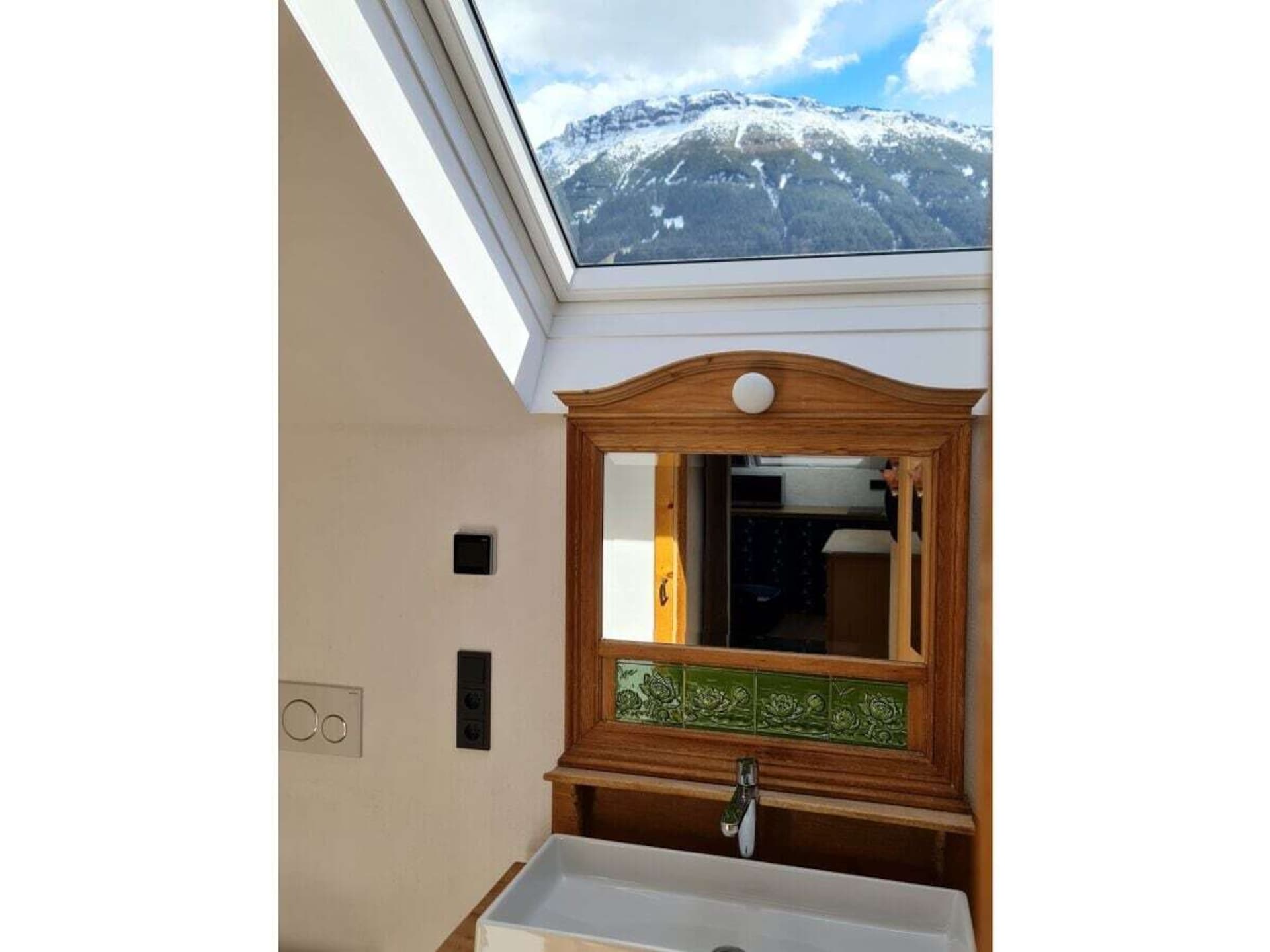 Ruim chalet in Pfronten met uitzicht op de Zugspitze, geschikt voor 10 personen - foto 8