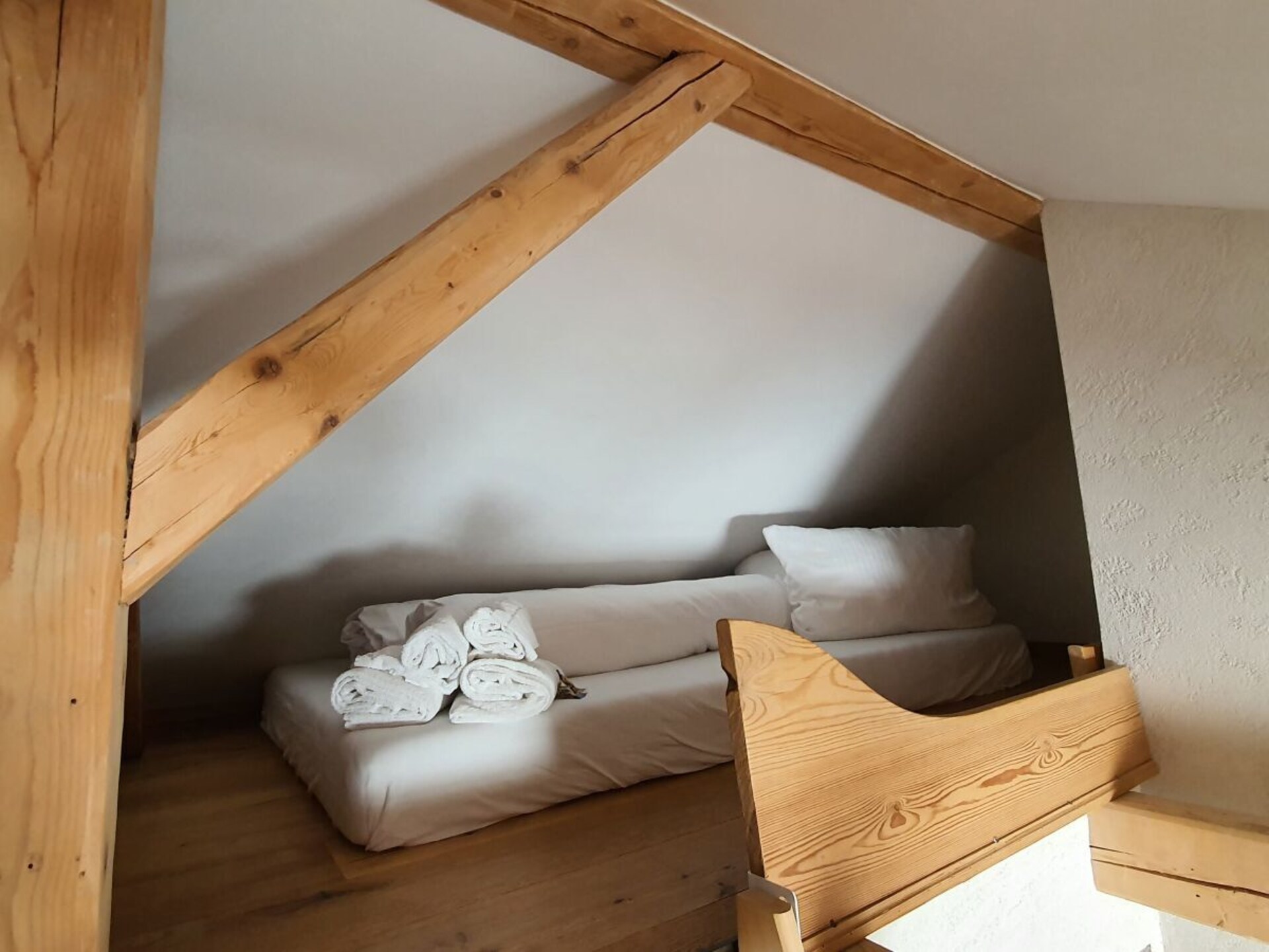 Ruim chalet in Pfronten met uitzicht op de Zugspitze, geschikt voor 10 personen - foto 25