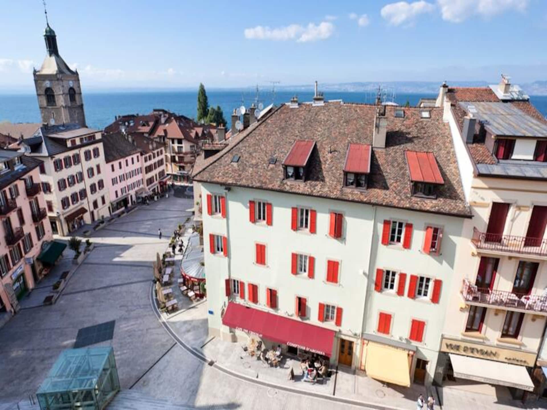 Luxe appartement 73m² aan de piste in Abondance – 4 personen - foto 54