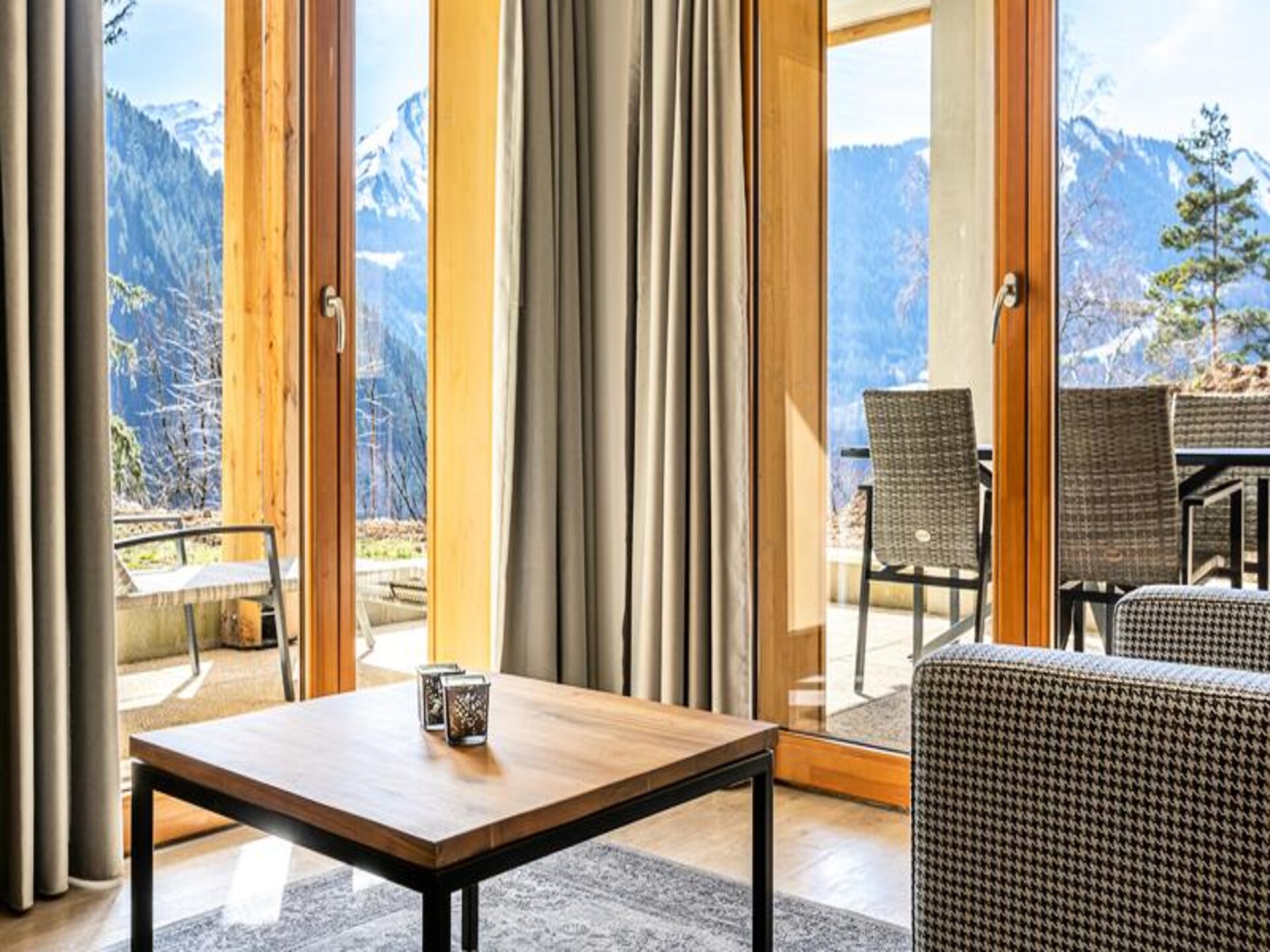 Luxe appartement 73m² aan de piste in Abondance – 4 personen - foto 64