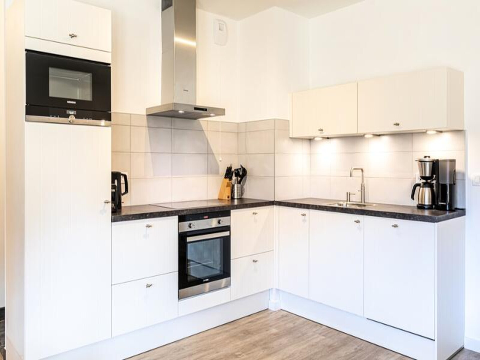 Luxe appartement 73m² aan de piste in Abondance – 4 personen - foto 65