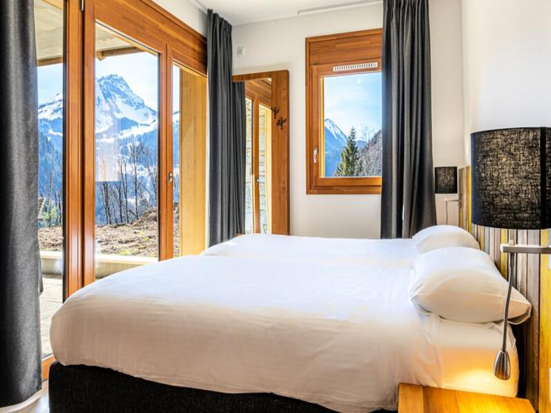 Luxe appartement 73m² aan de piste in Abondance – 4 personen - foto 66