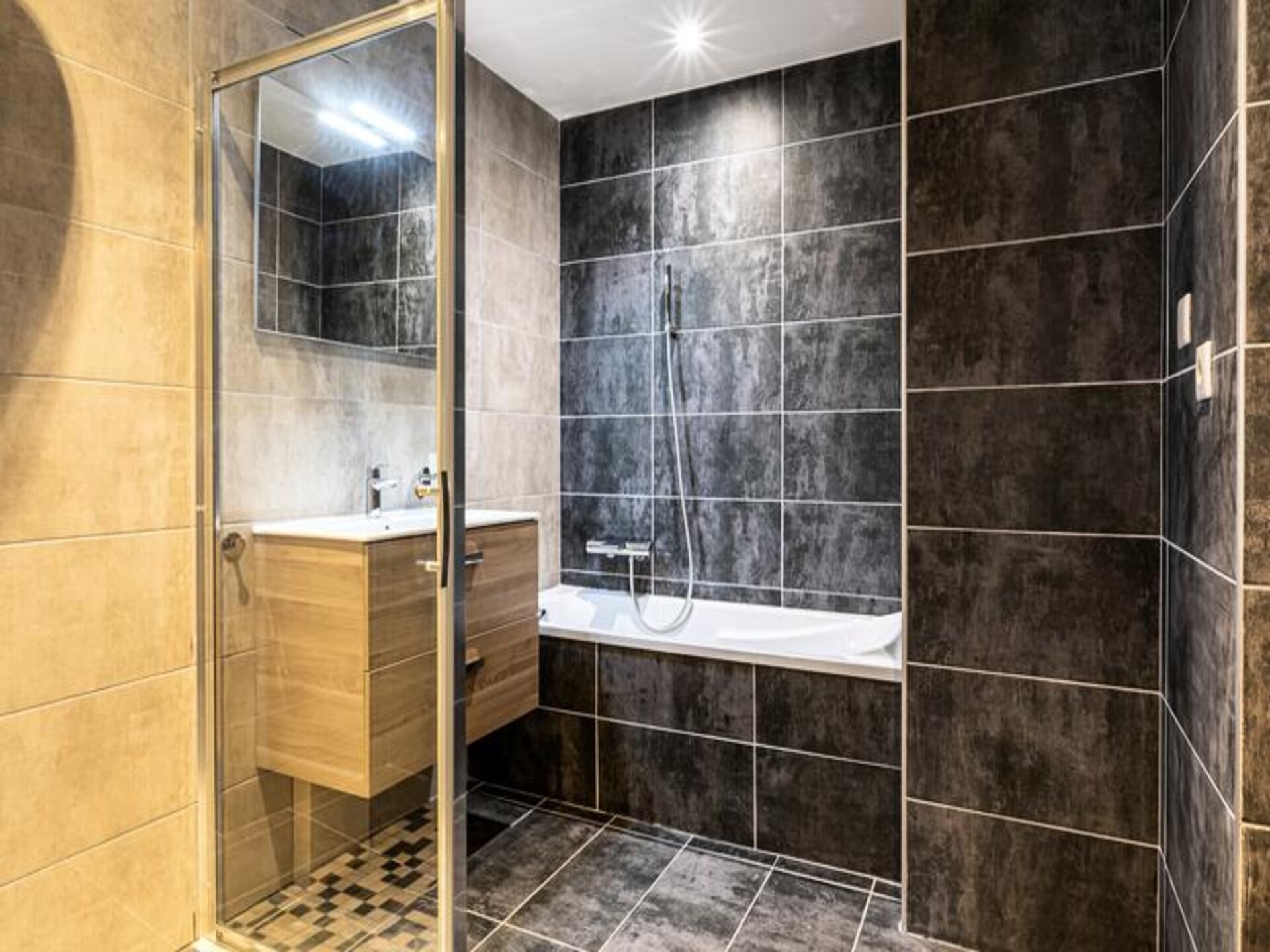 Luxe appartement 73m² aan de piste in Abondance – 4 personen - foto 68