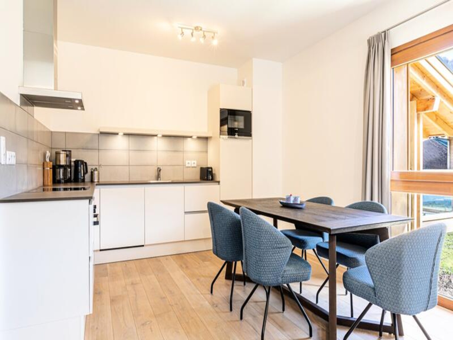Modern Alpenappartement met panoramisch uitzicht in Abondance - foto 63