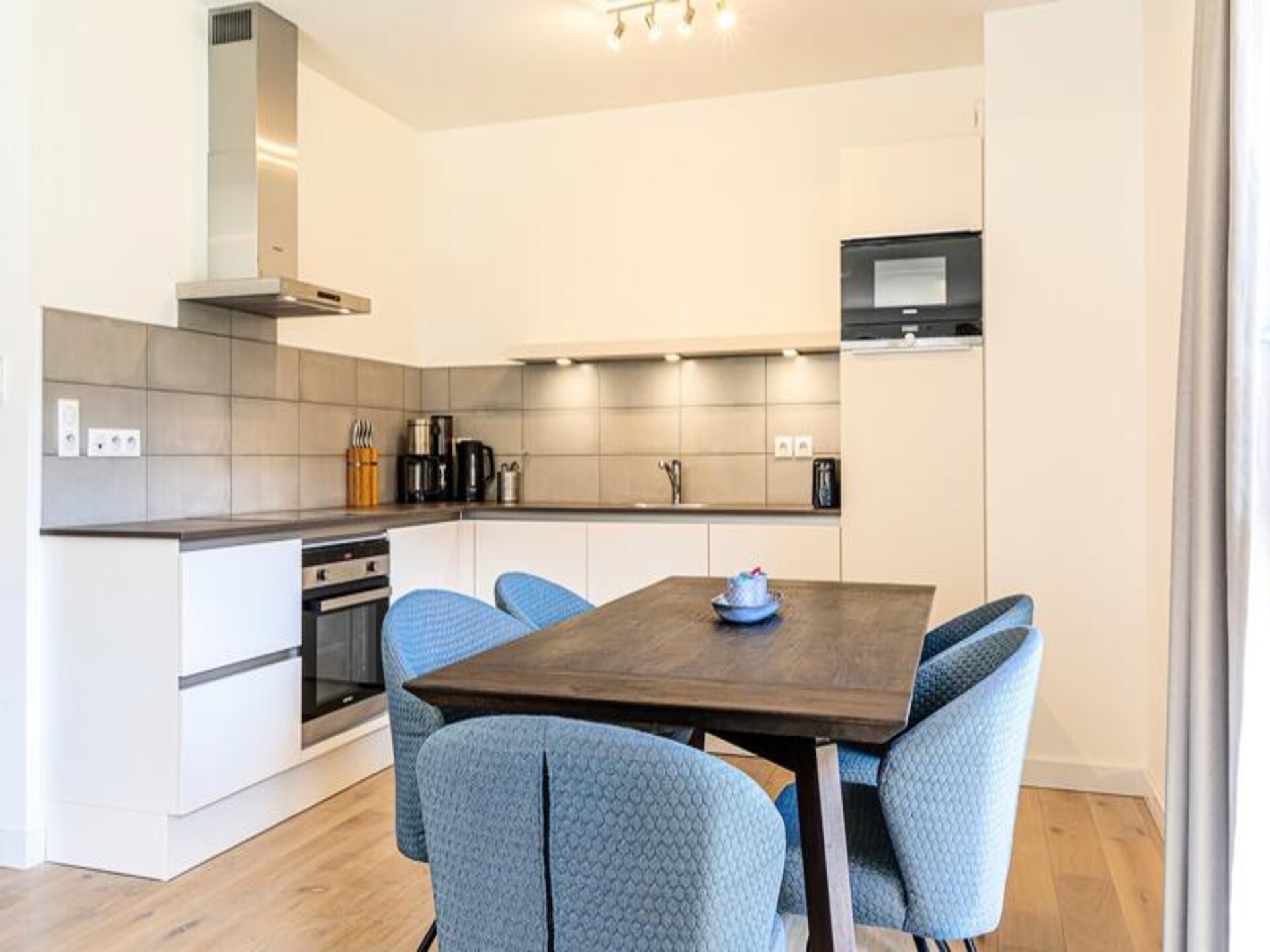 Modern Alpenappartement met panoramisch uitzicht in Abondance - foto 65
