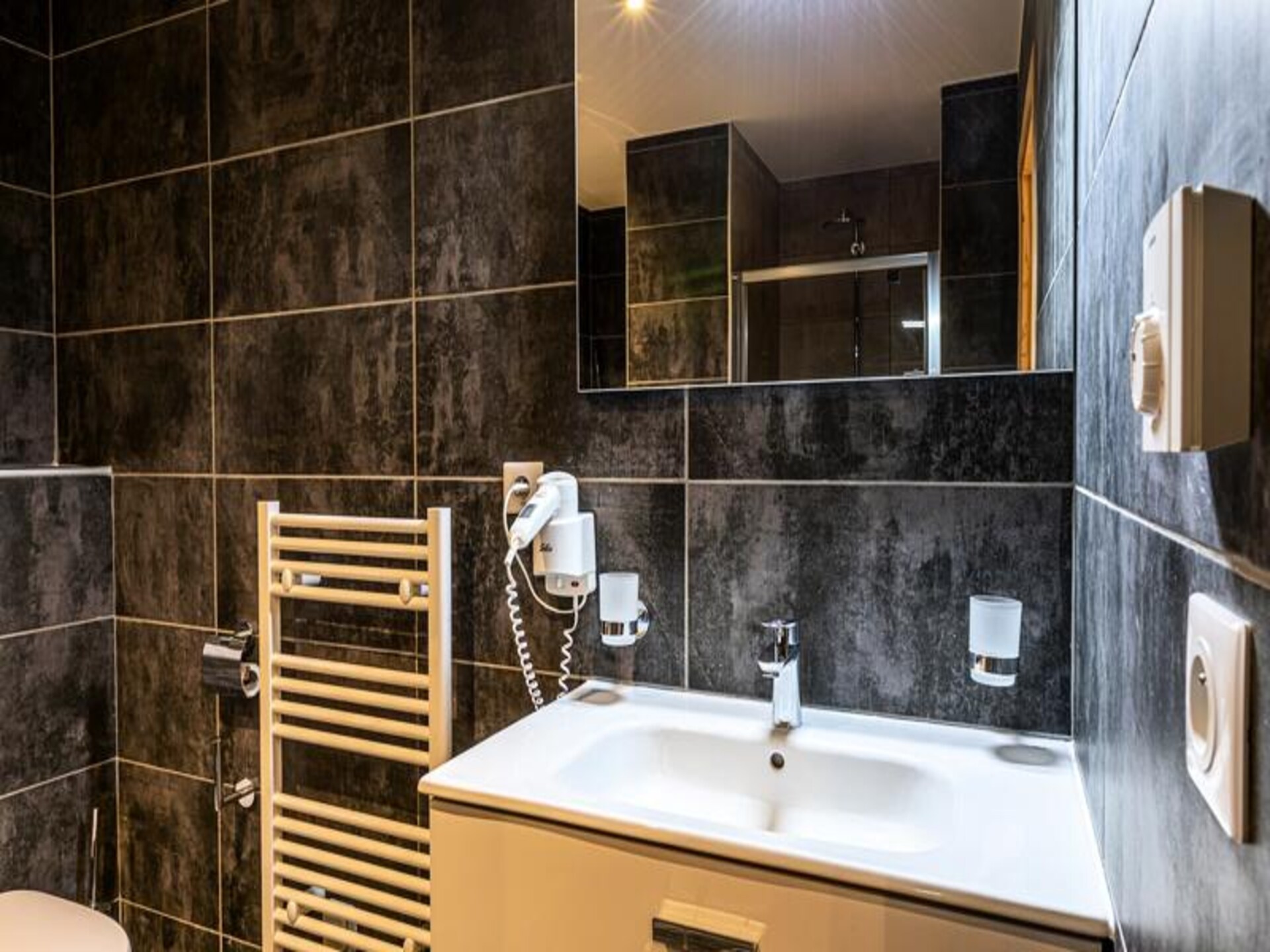 Modern Alpenappartement met panoramisch uitzicht in Abondance - foto 68