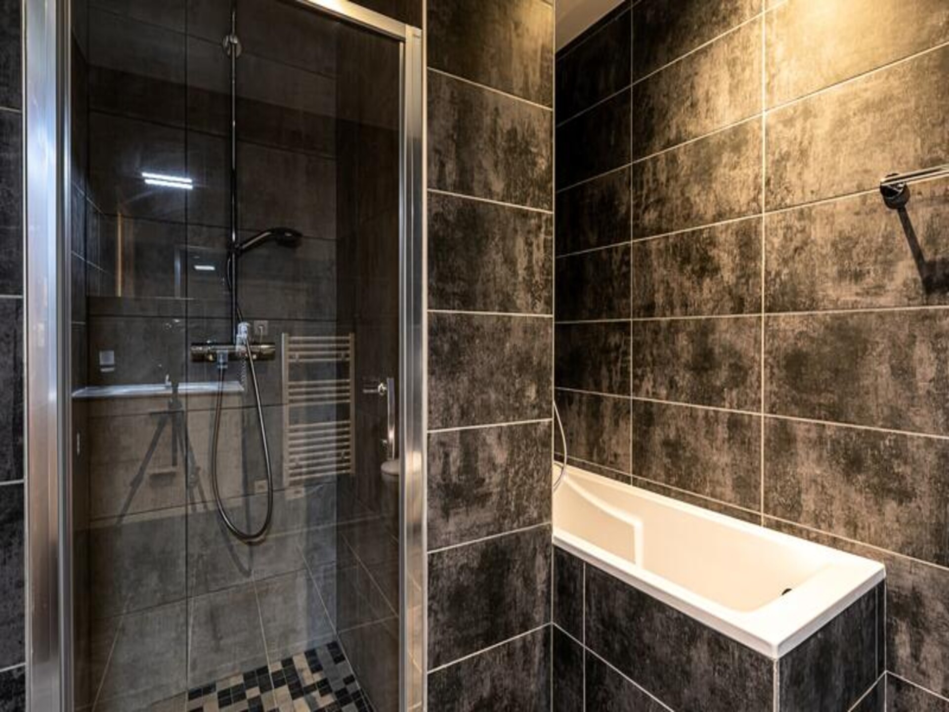 Modern Alpenappartement met panoramisch uitzicht in Abondance - foto 69