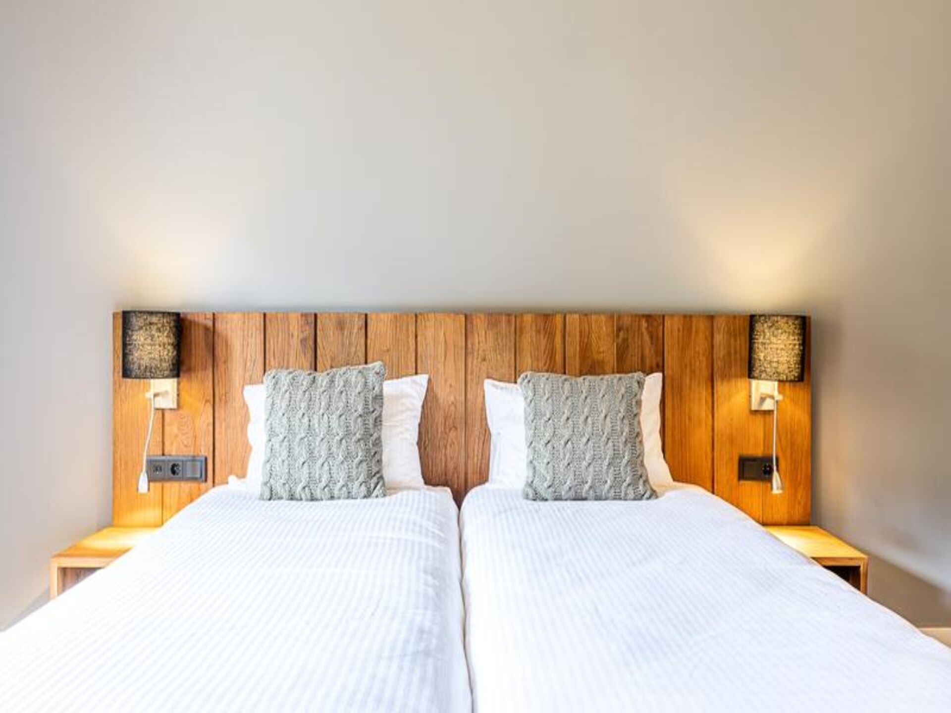 Luxe 6-persoons appartement met panoramisch uitzicht in Abondance - foto 64