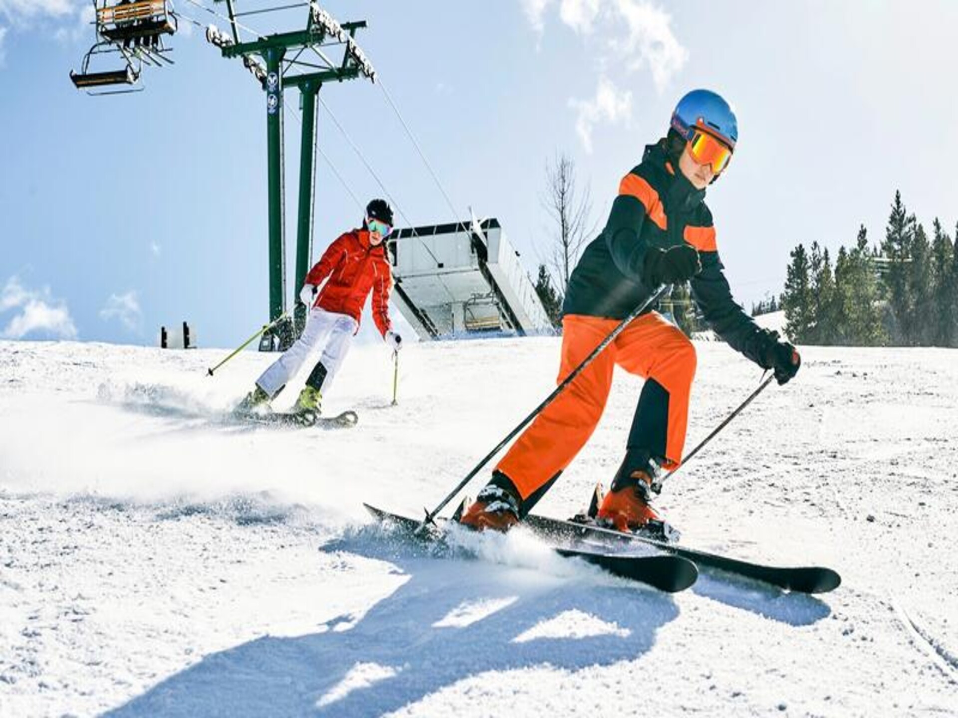 AlpChalets Portes du Soleil: luxe appartement voor 8 in de Franse Alpen - foto 52