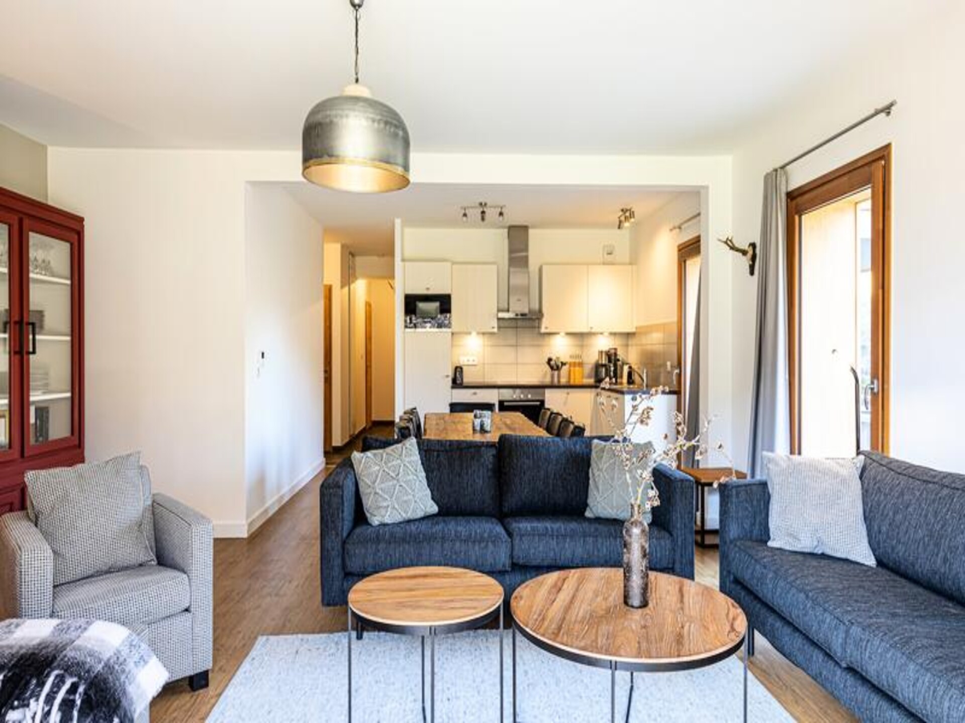 AlpChalets Portes du Soleil: luxe appartement voor 8 in de Franse Alpen - foto 62