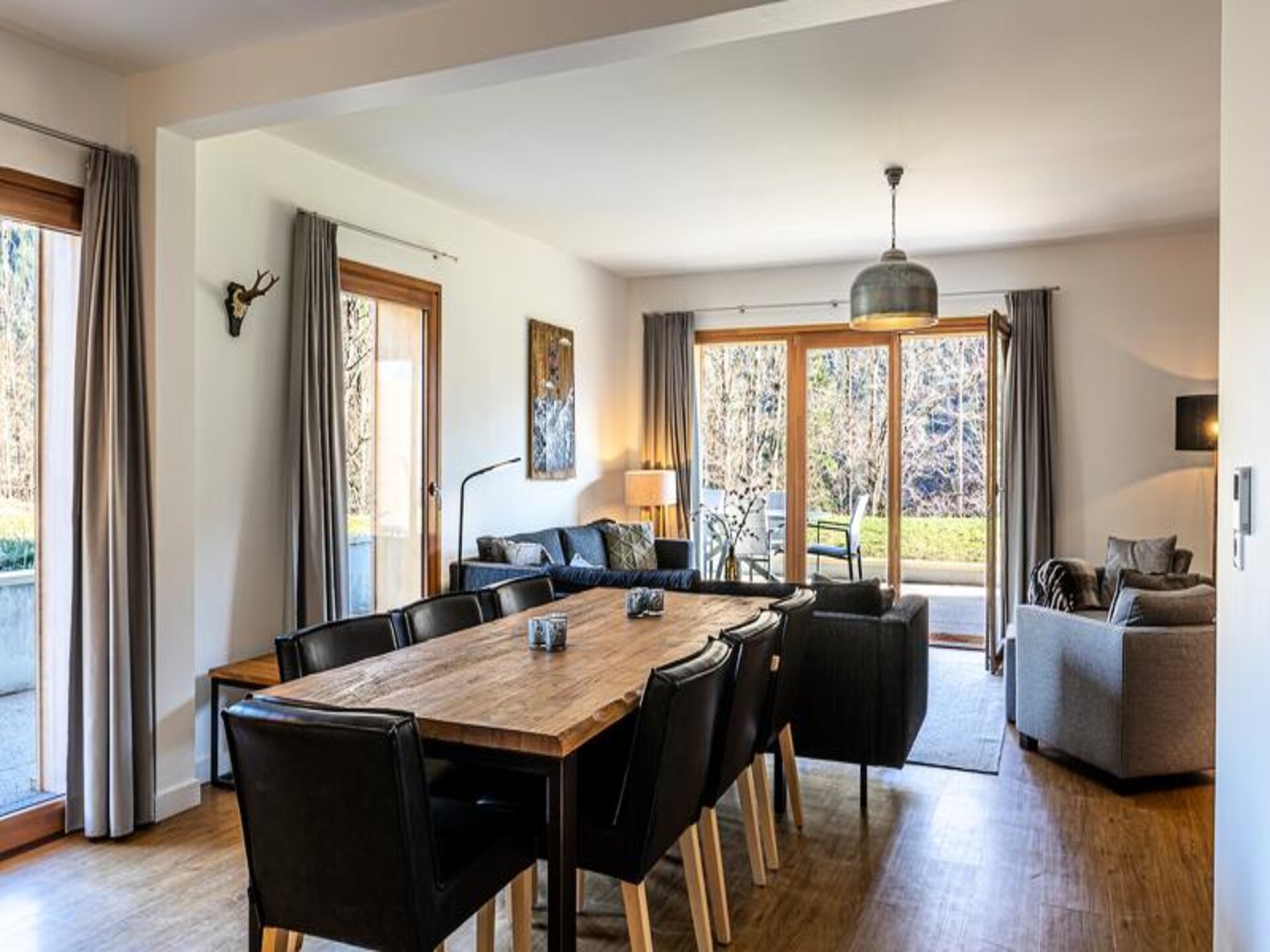 AlpChalets Portes du Soleil: luxe appartement voor 8 in de Franse Alpen - foto 64