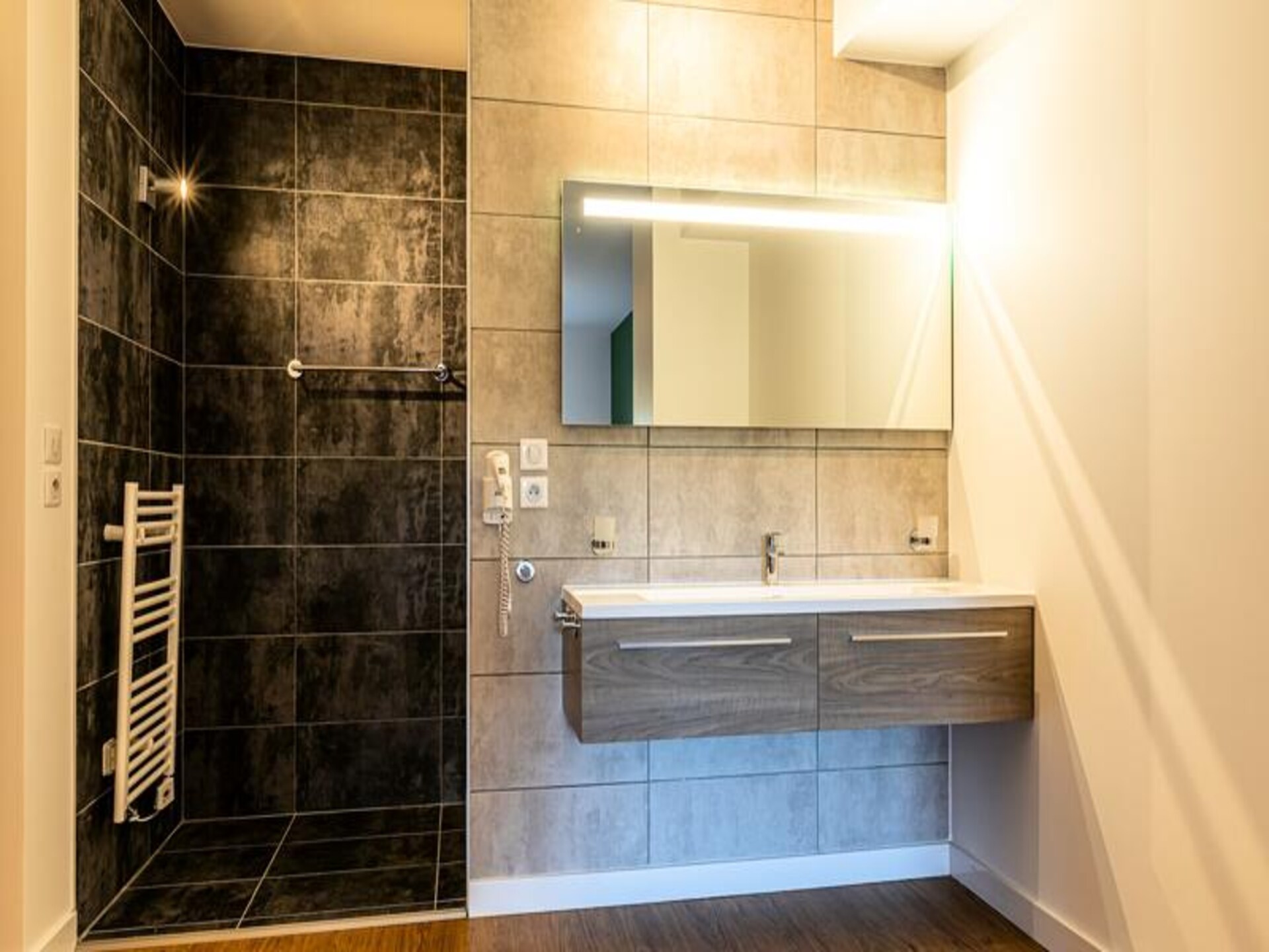 AlpChalets Portes du Soleil: luxe appartement voor 8 in de Franse Alpen - foto 68