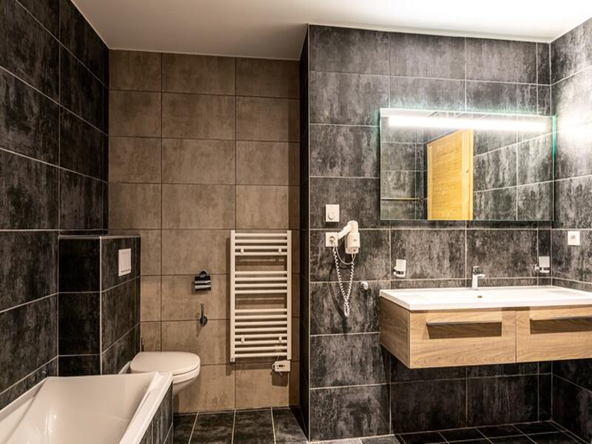 AlpChalets Portes du Soleil: luxe appartement voor 8 in de Franse Alpen - foto 69