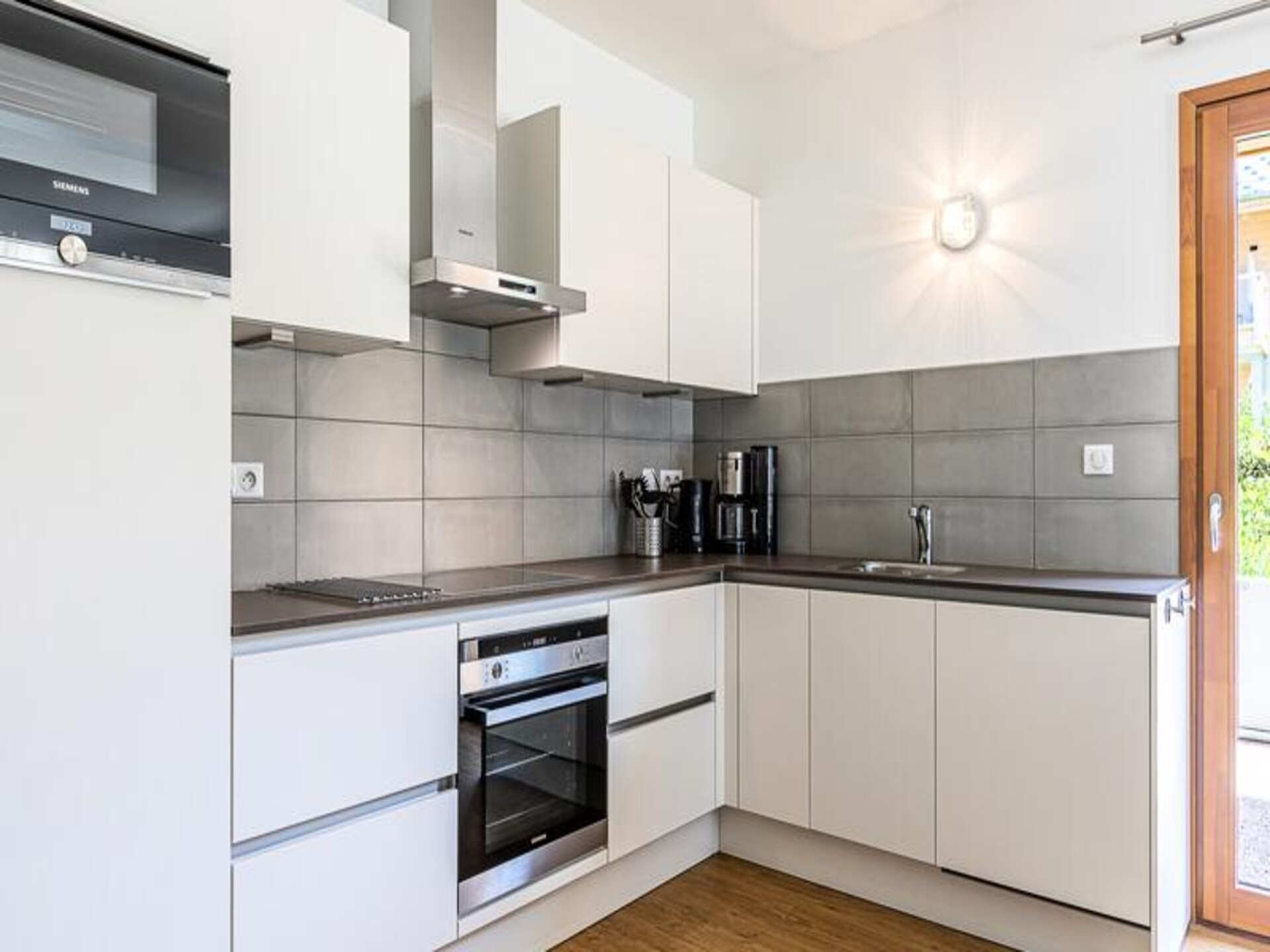 Ruim 8-persoons appartement in Abondance met sauna, zwembad en uitzicht - foto 65