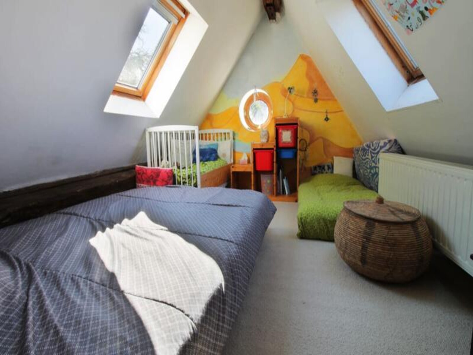Bohemian vakantiehuis aan het meer van Aiguebelette voor 10 personen - foto 17