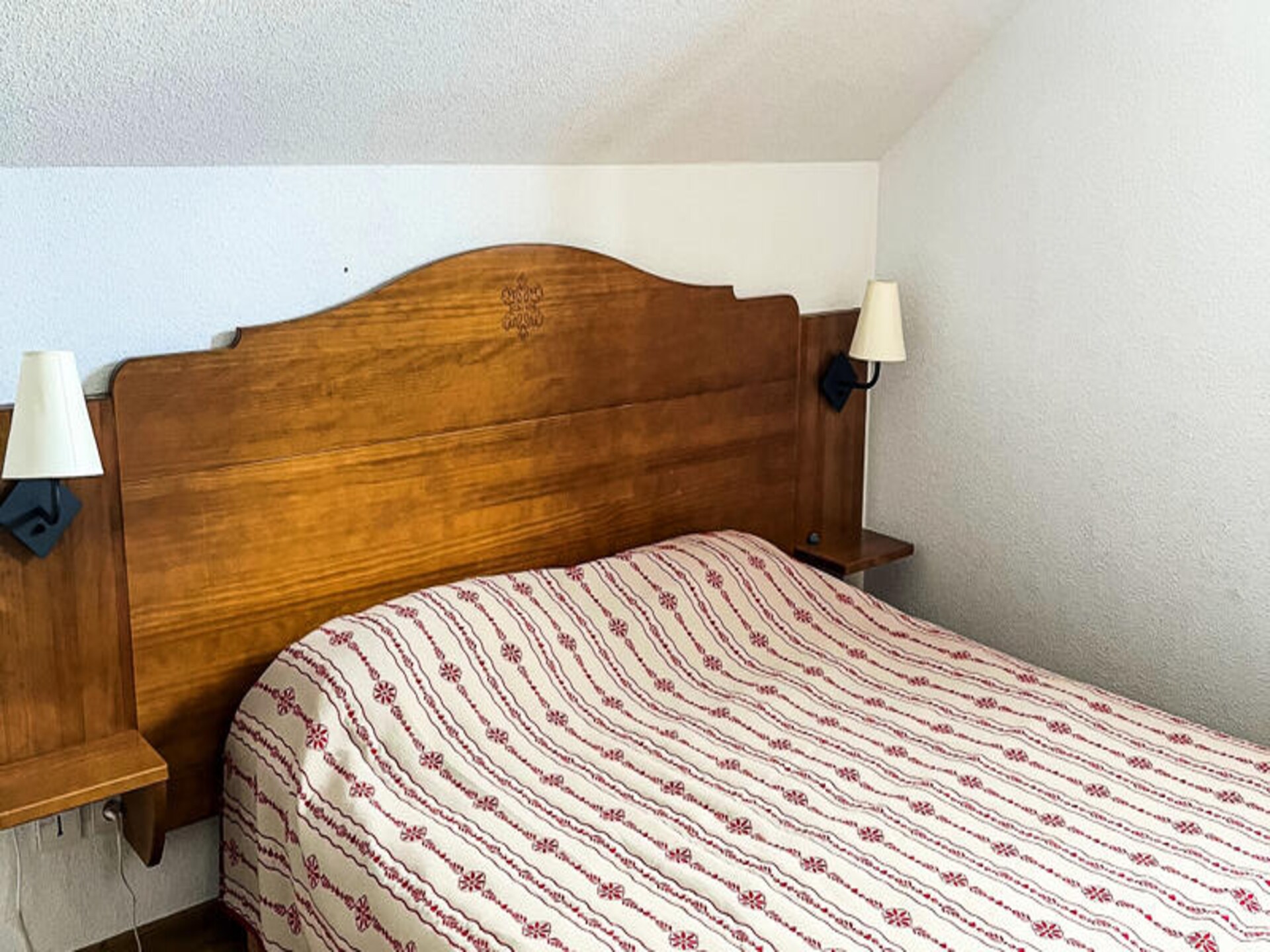 Alpenappartement 8 pers. in Albiez-Montrond, vlakbij de pistes - foto 11