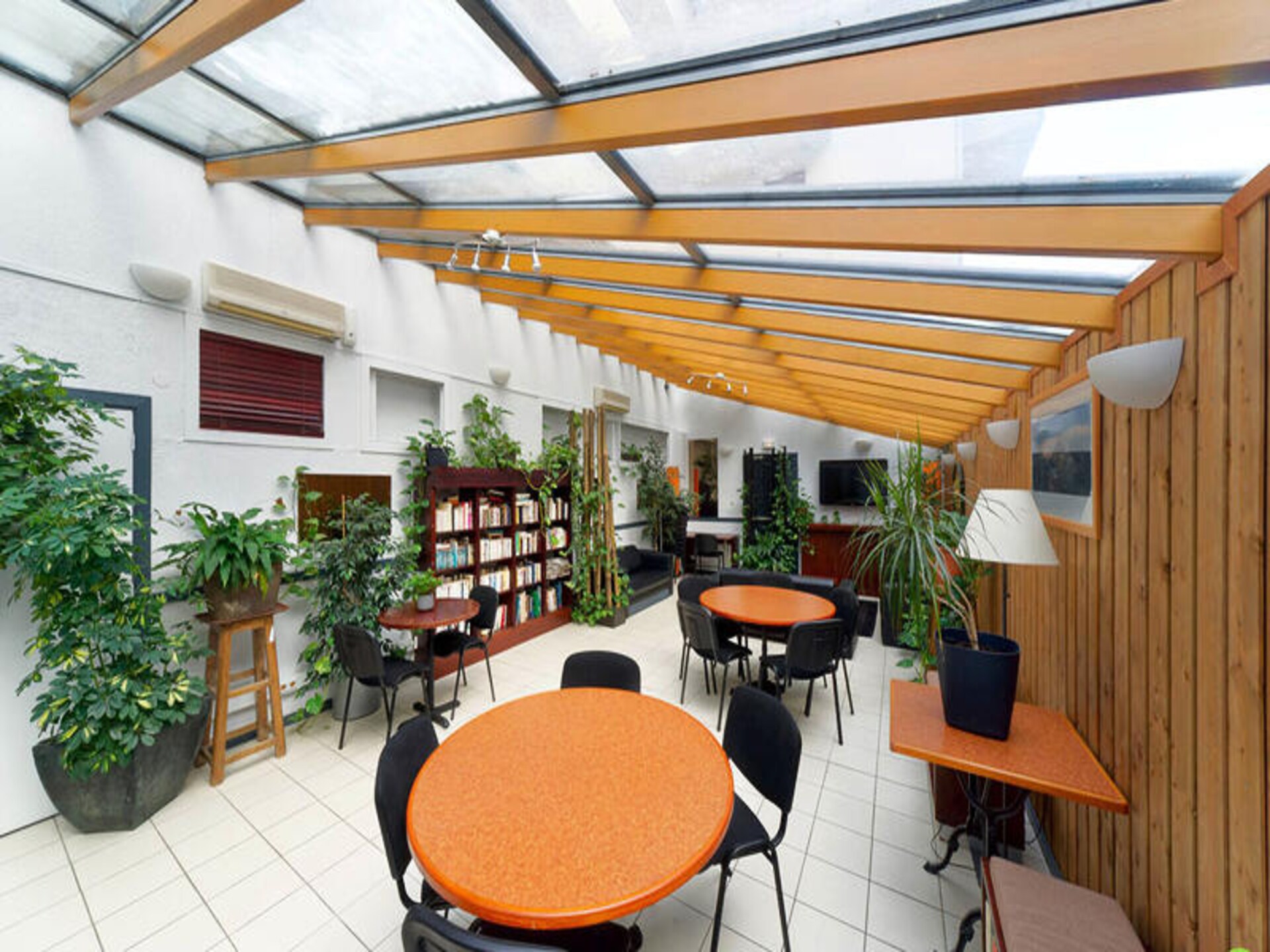 Knus appartement in Allevard-les-Bains, vlakbij de thermen - foto 2