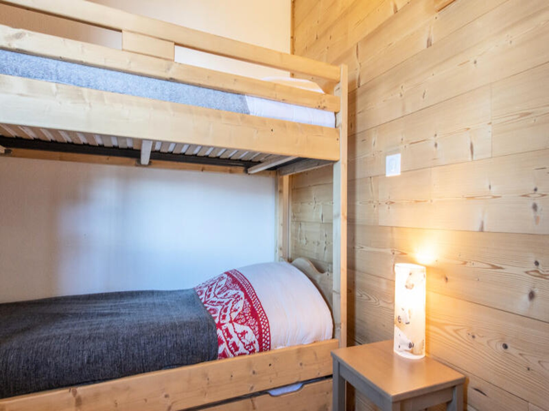 Knus appartement op 450m van de piste in Alpe d'Huez - foto 10