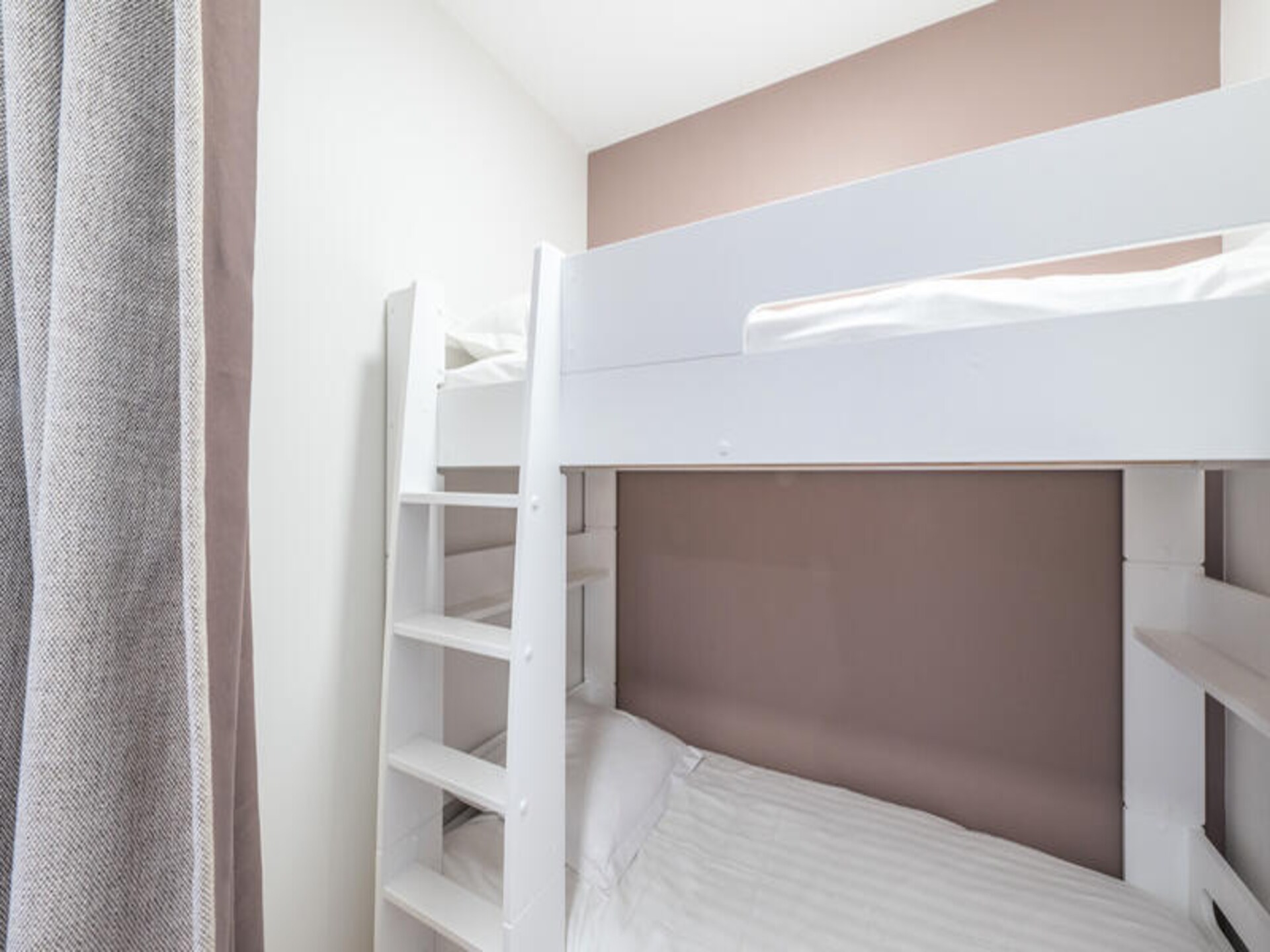 Authentiek 8-persoons appartement in Vieil Alpe, 400m van centrum Huez - foto 10