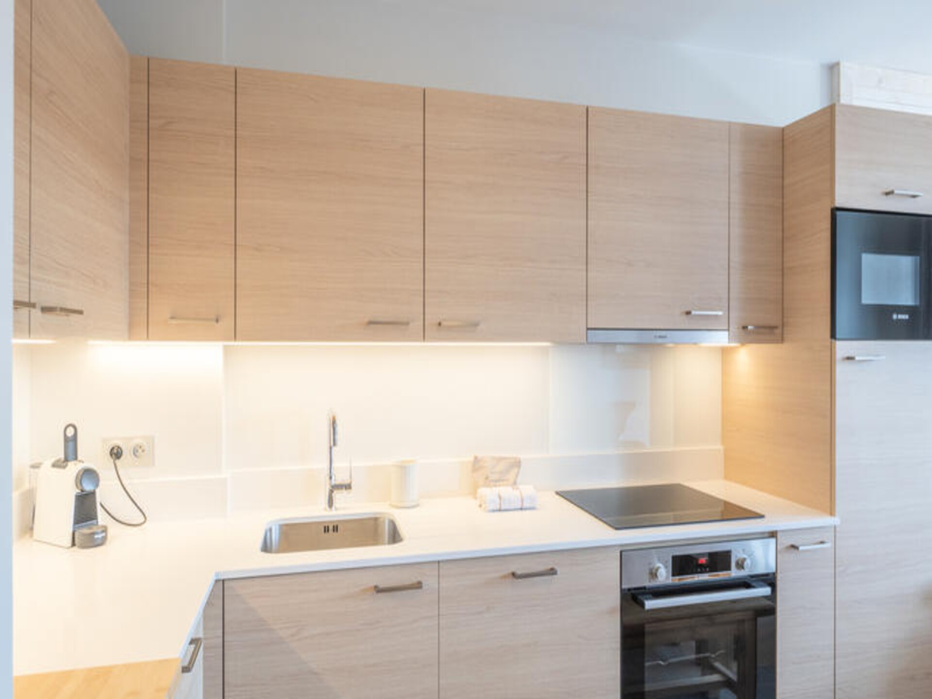 Authentiek appartement in Vieil Alpe, 400m van het centrum van Alpe d'Huez - foto 7