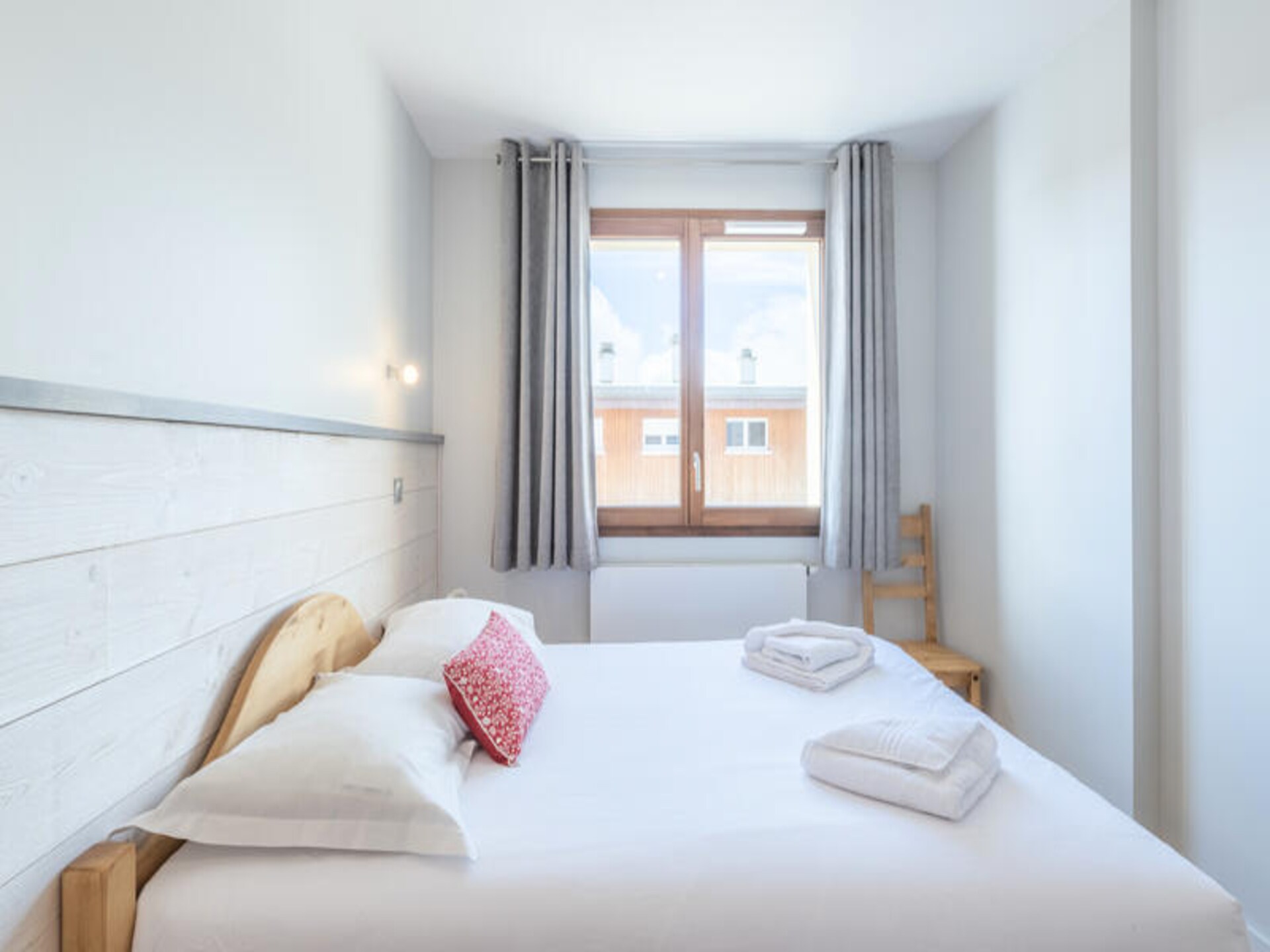 Authentiek appartement in Vieil Alpe, 400m van het centrum van Alpe d'Huez - foto 10