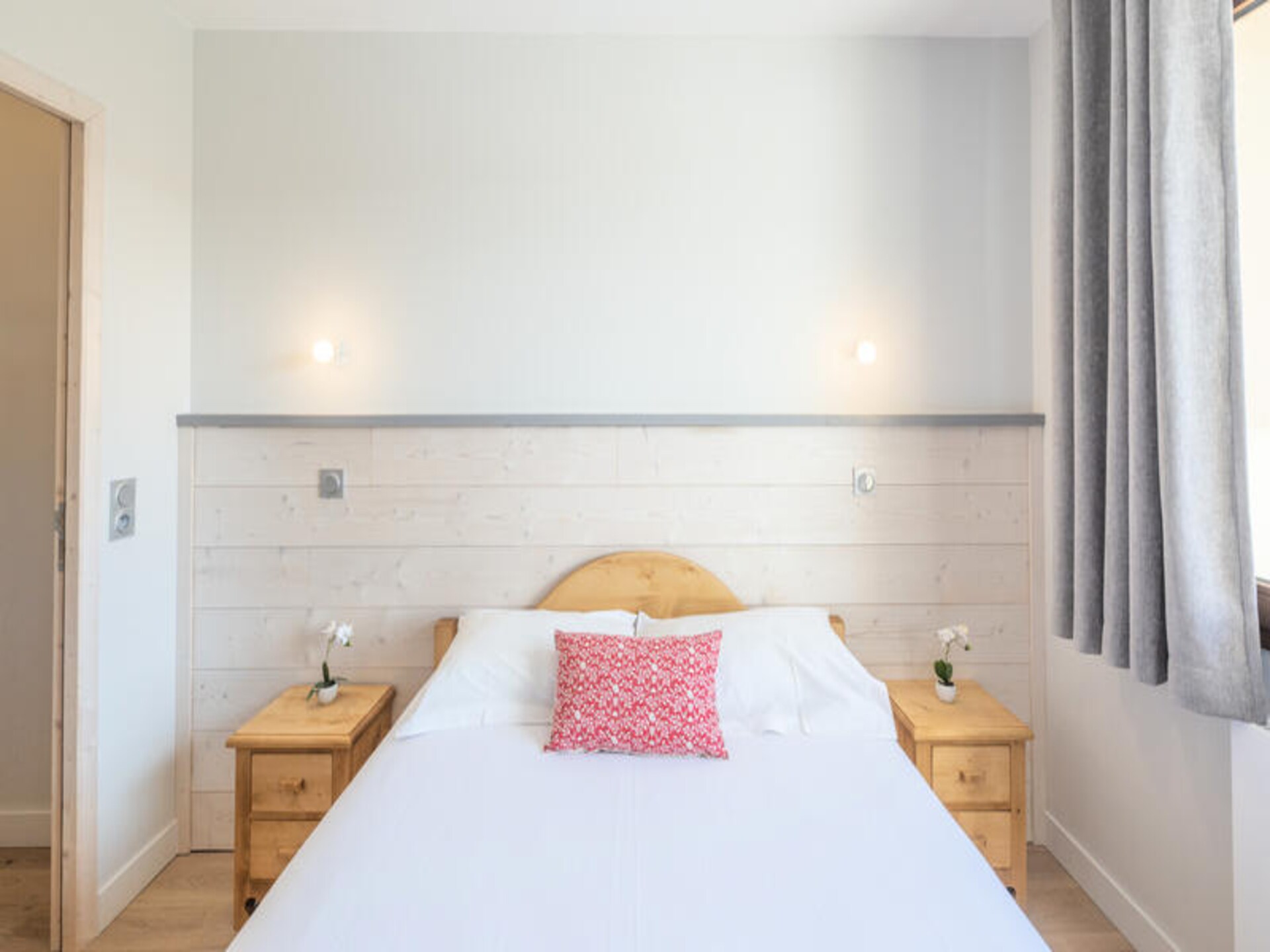 Authentiek appartement in Vieil Alpe, 400m van het centrum van Alpe d'Huez - foto 12