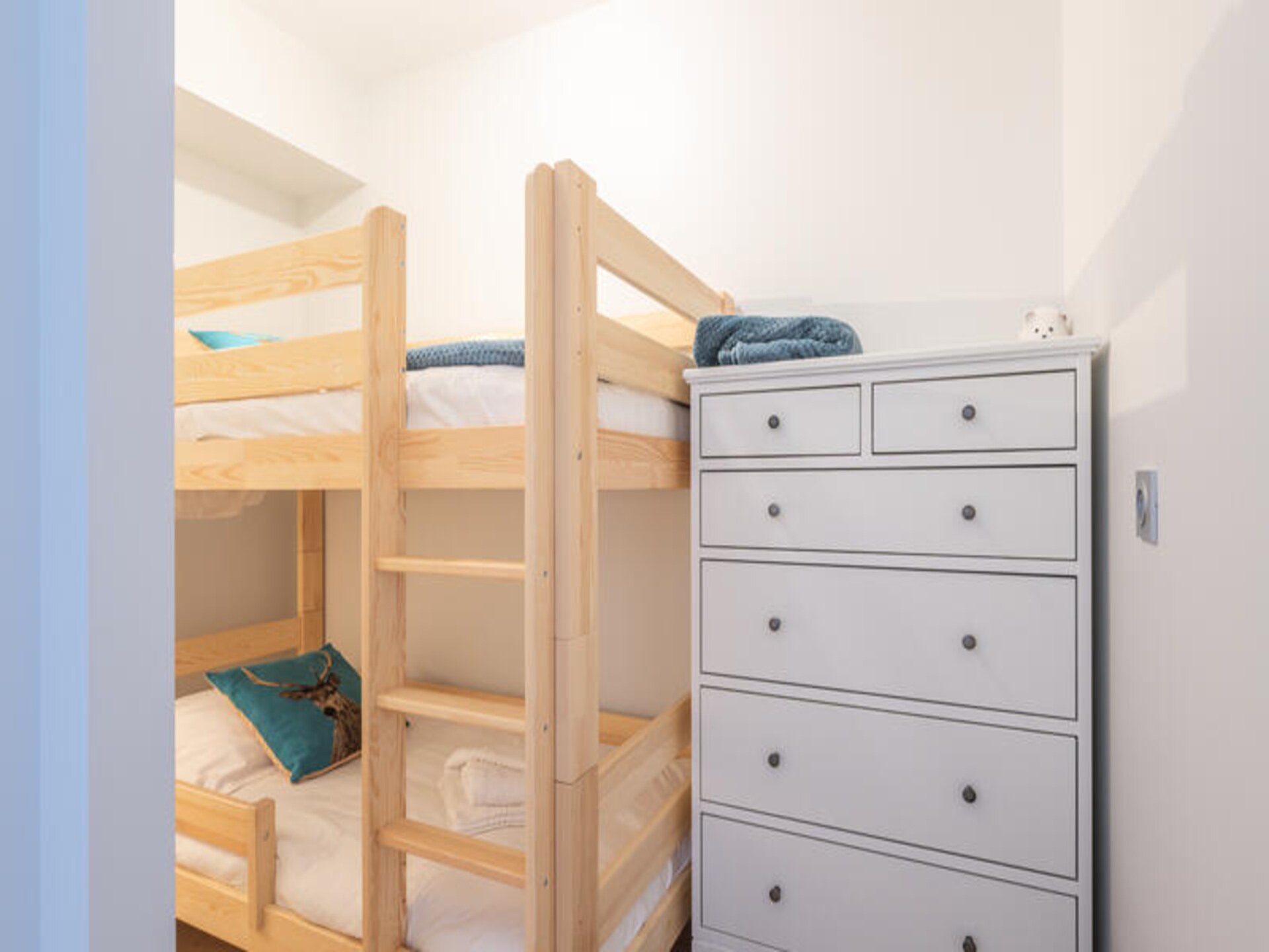 Alpenappartement in Vieil Alpe | 4 pers. | Ski-in/ski-out Alpe d'Huez - foto 11