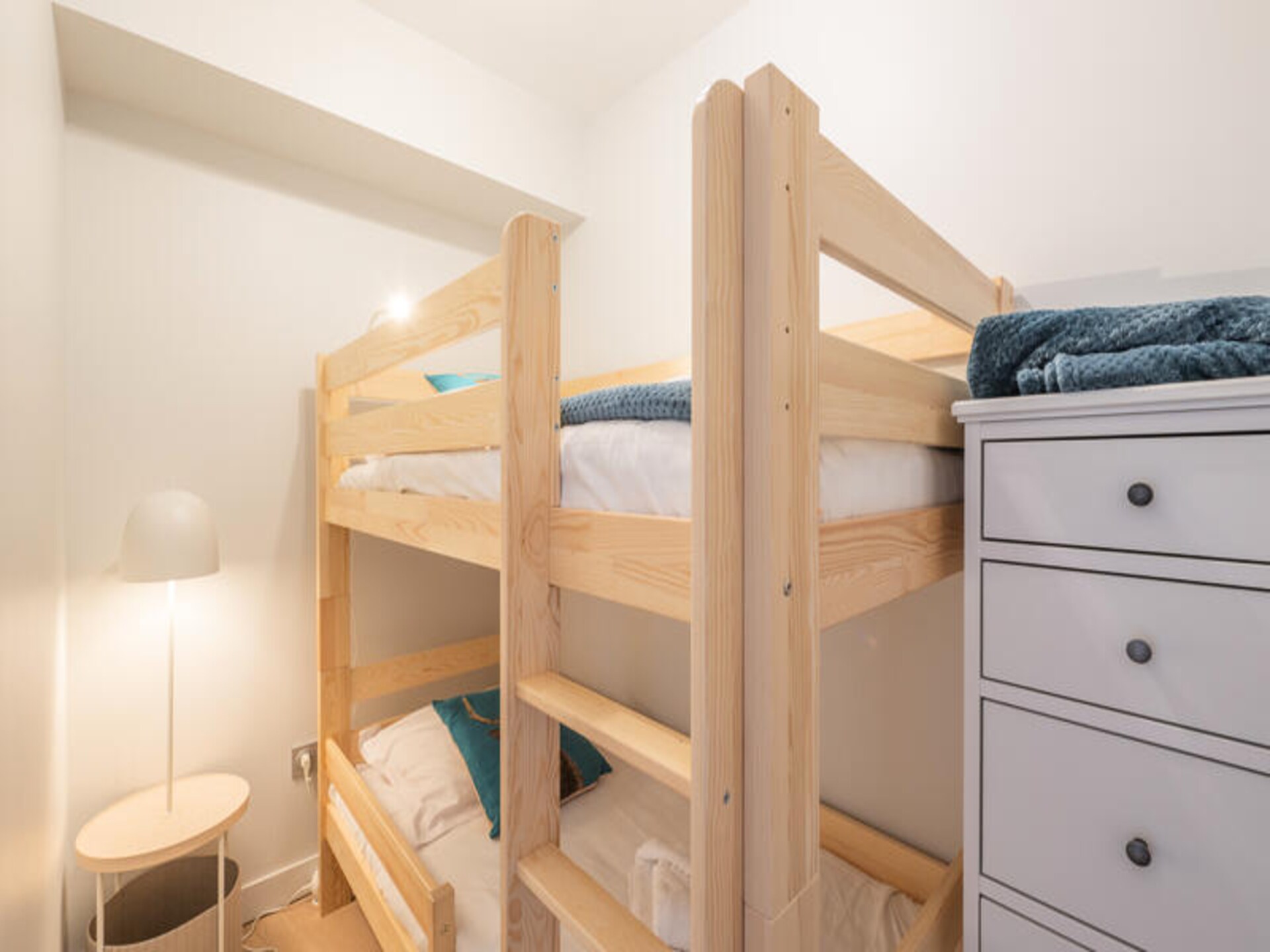 Alpenappartement in Vieil Alpe | 4 pers. | Ski-in/ski-out Alpe d'Huez - foto 12