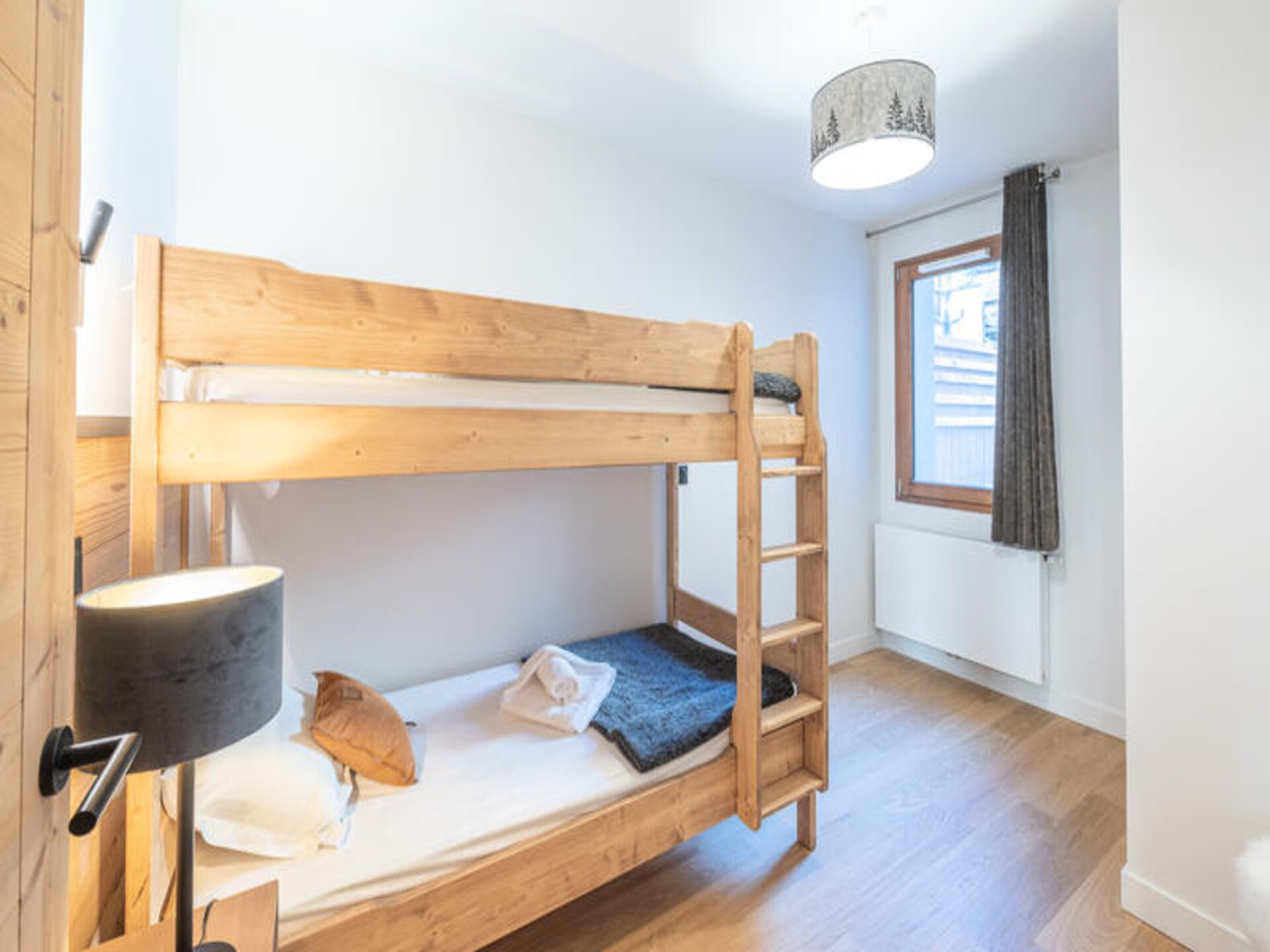 Alpenappartement 108m² in Vieil Alpe, 400m van centrum Alpe d'Huez - foto 12