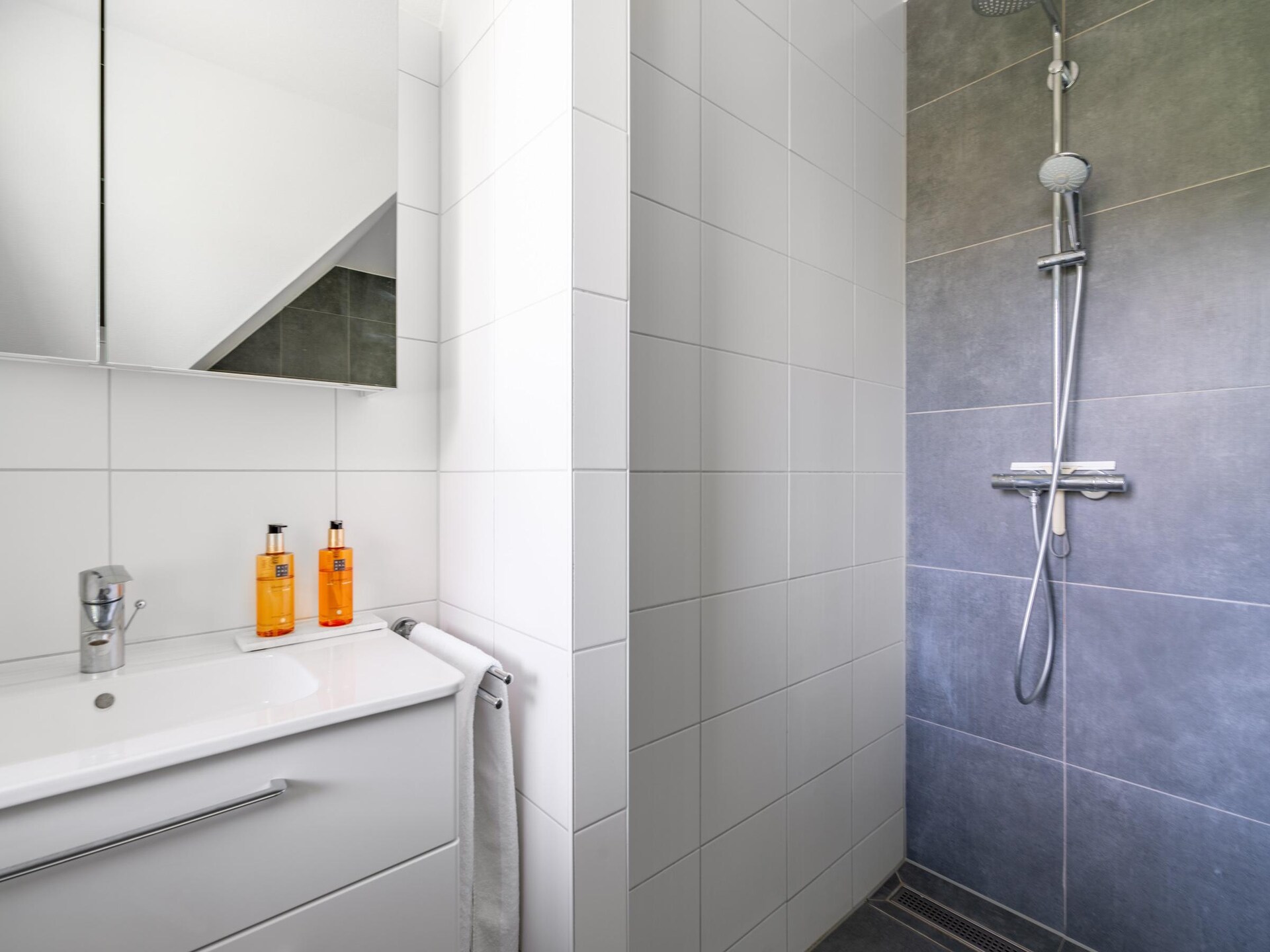 Luxe 10-persoons villa met sauna in bosrijke omgeving van De Koog - foto 23