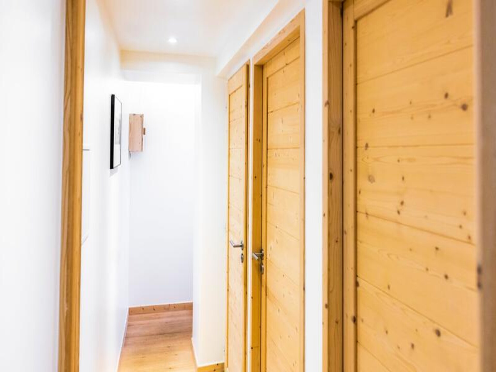 Rustiek chalet voor 8 personen in Huez met panoramisch uitzicht - foto 14